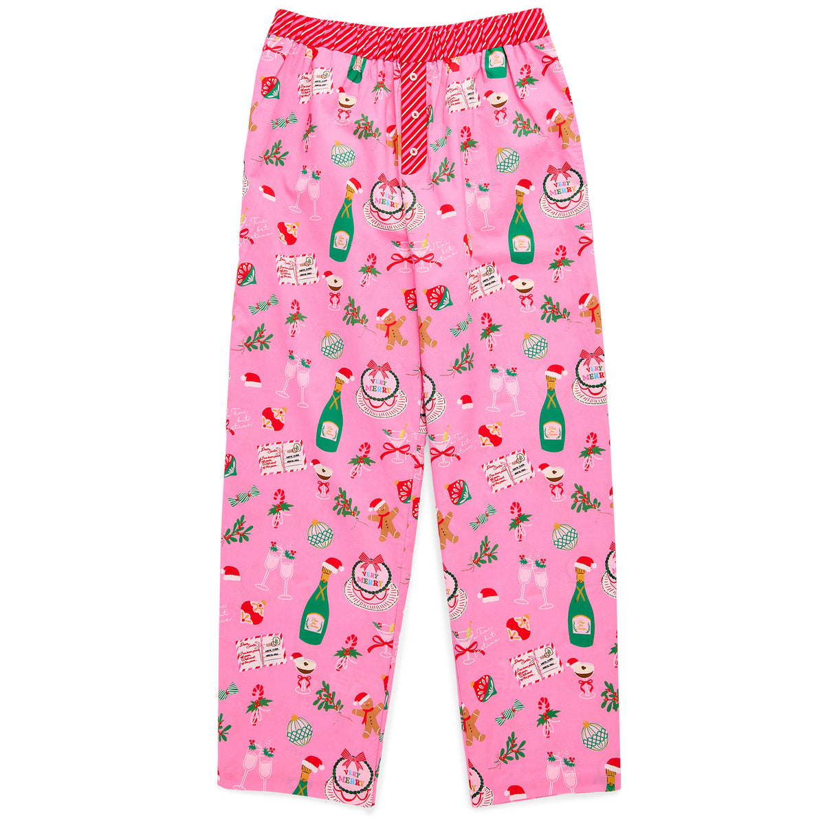 Merry Icon Boxer Pant
