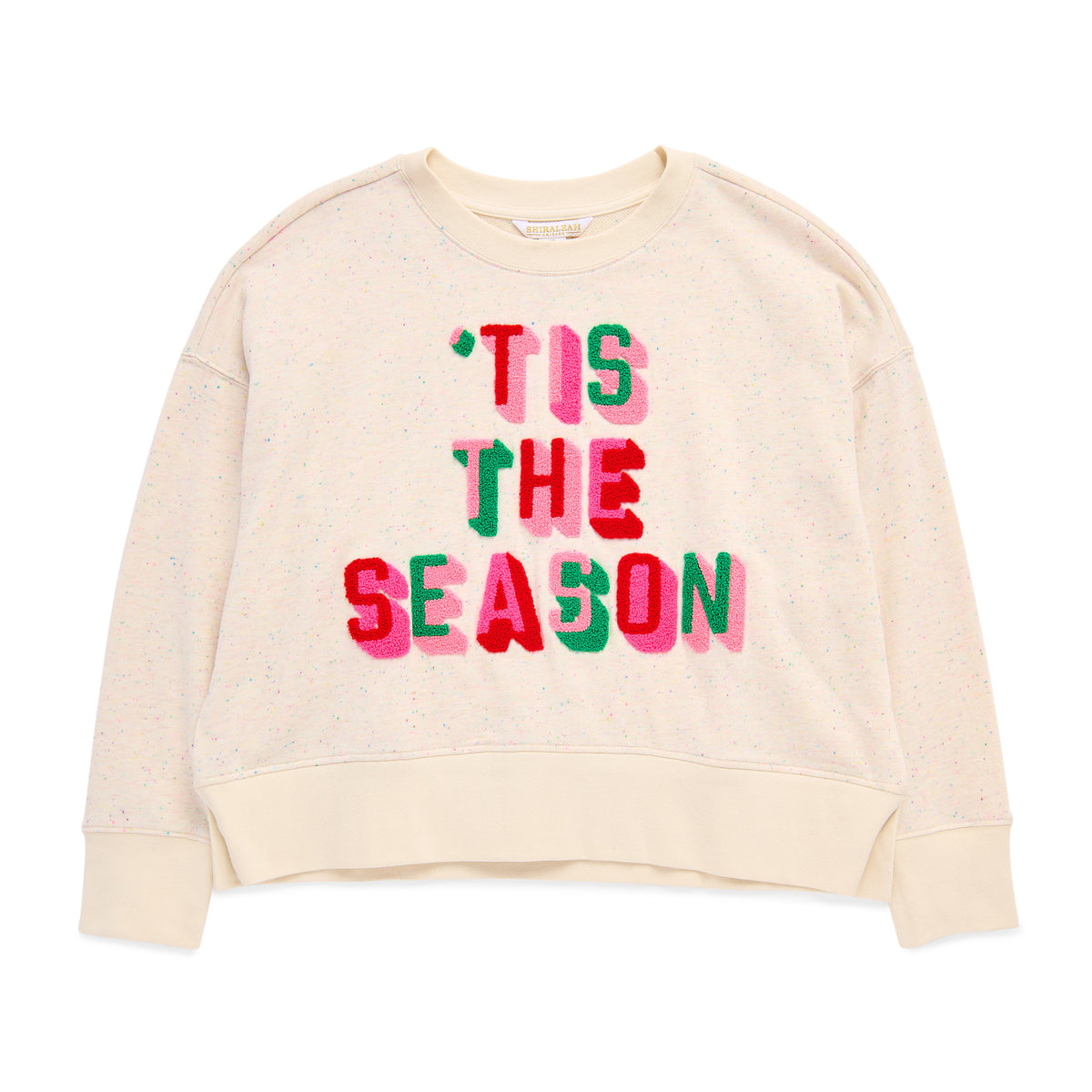 Tis The Season Relax Sweatshirt