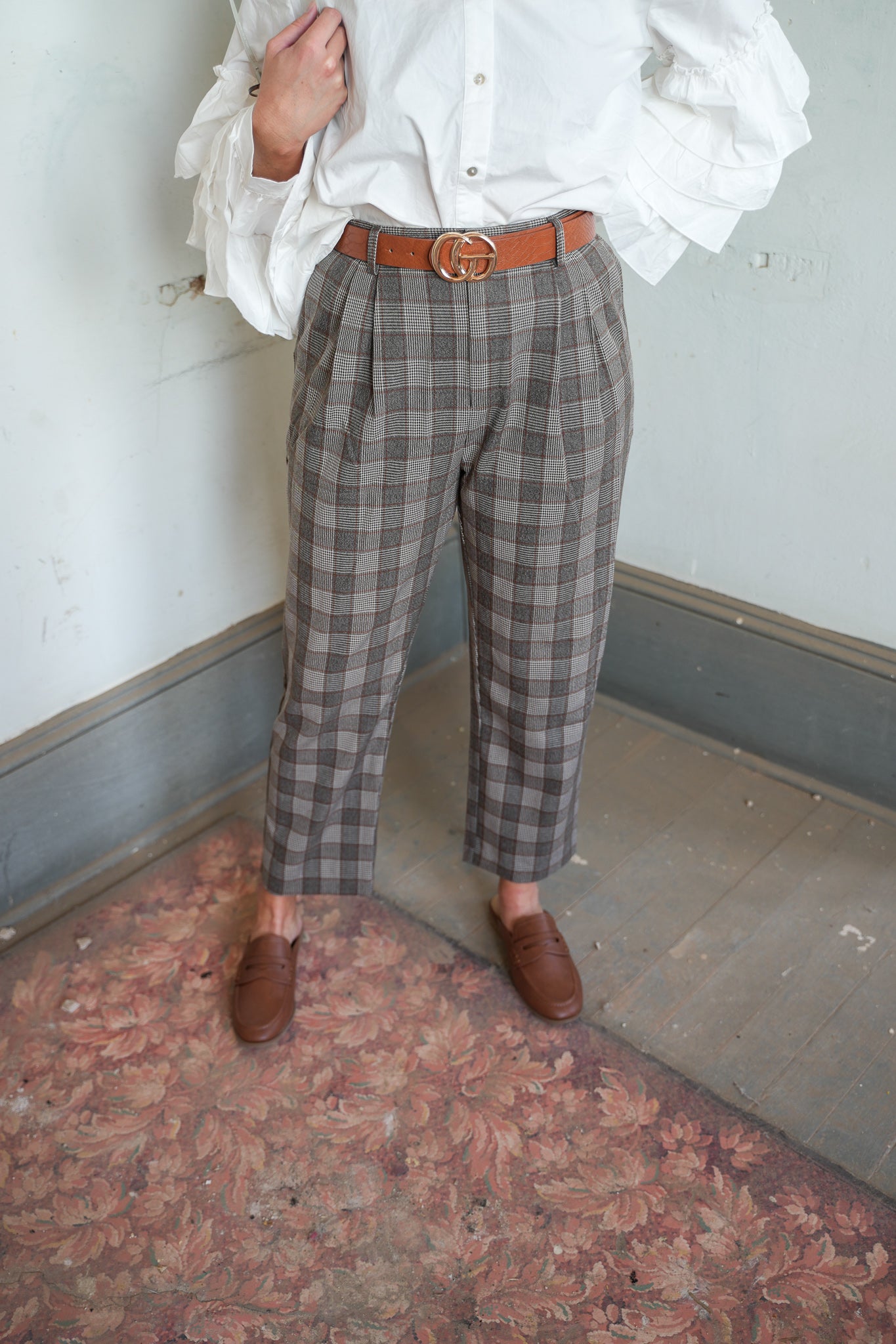 Pam Trousers