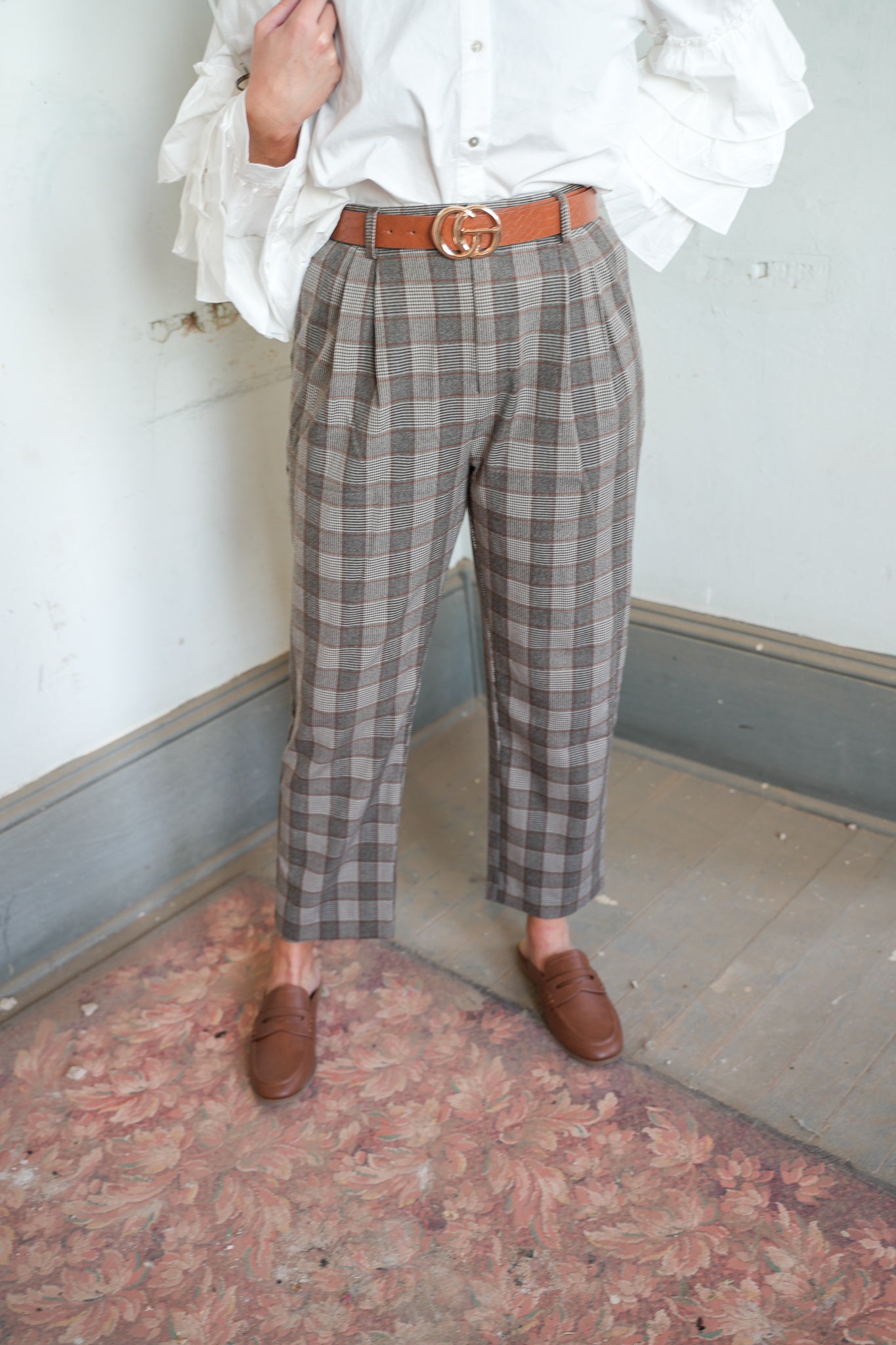 Pam Trousers