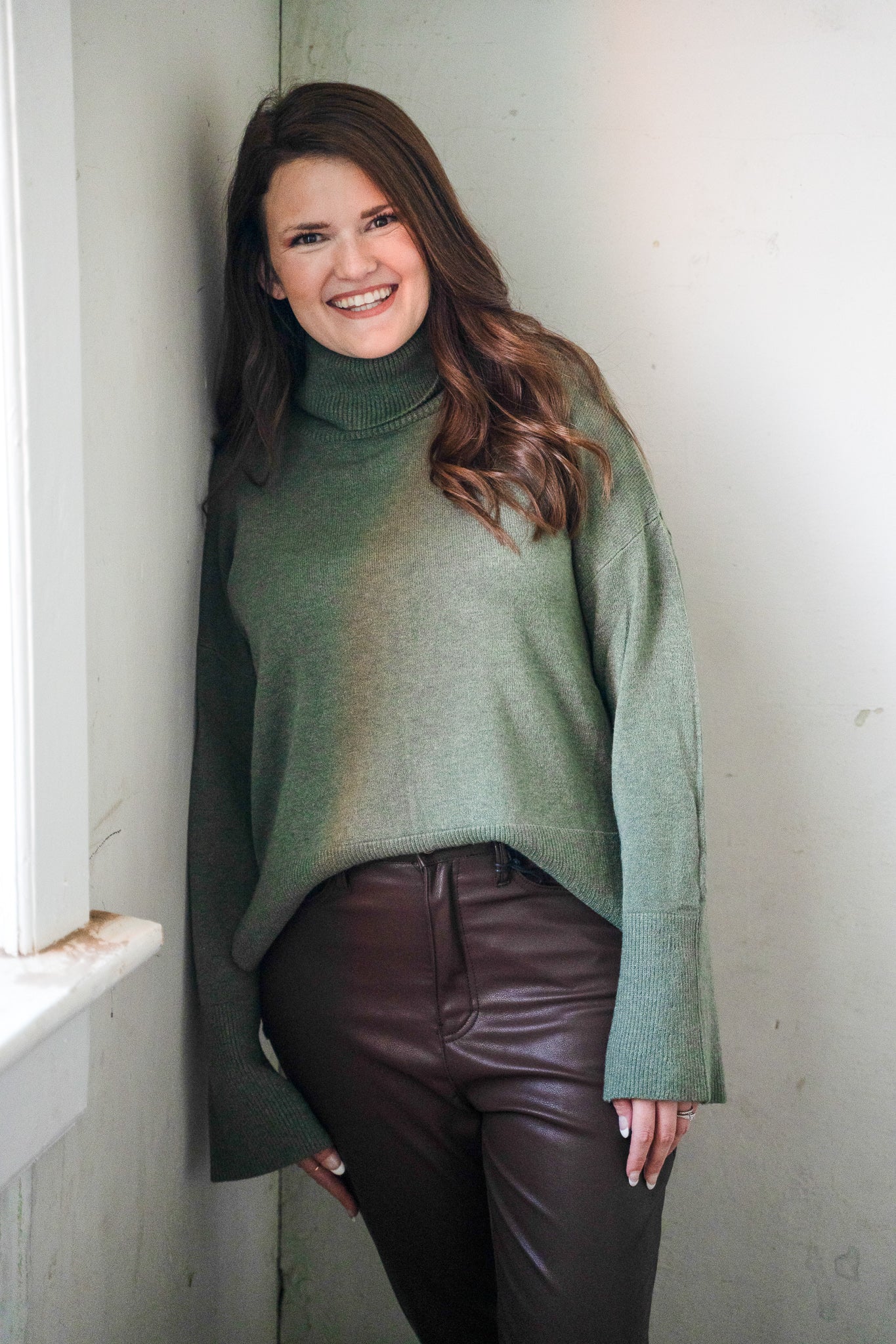 Eleanor Sweater