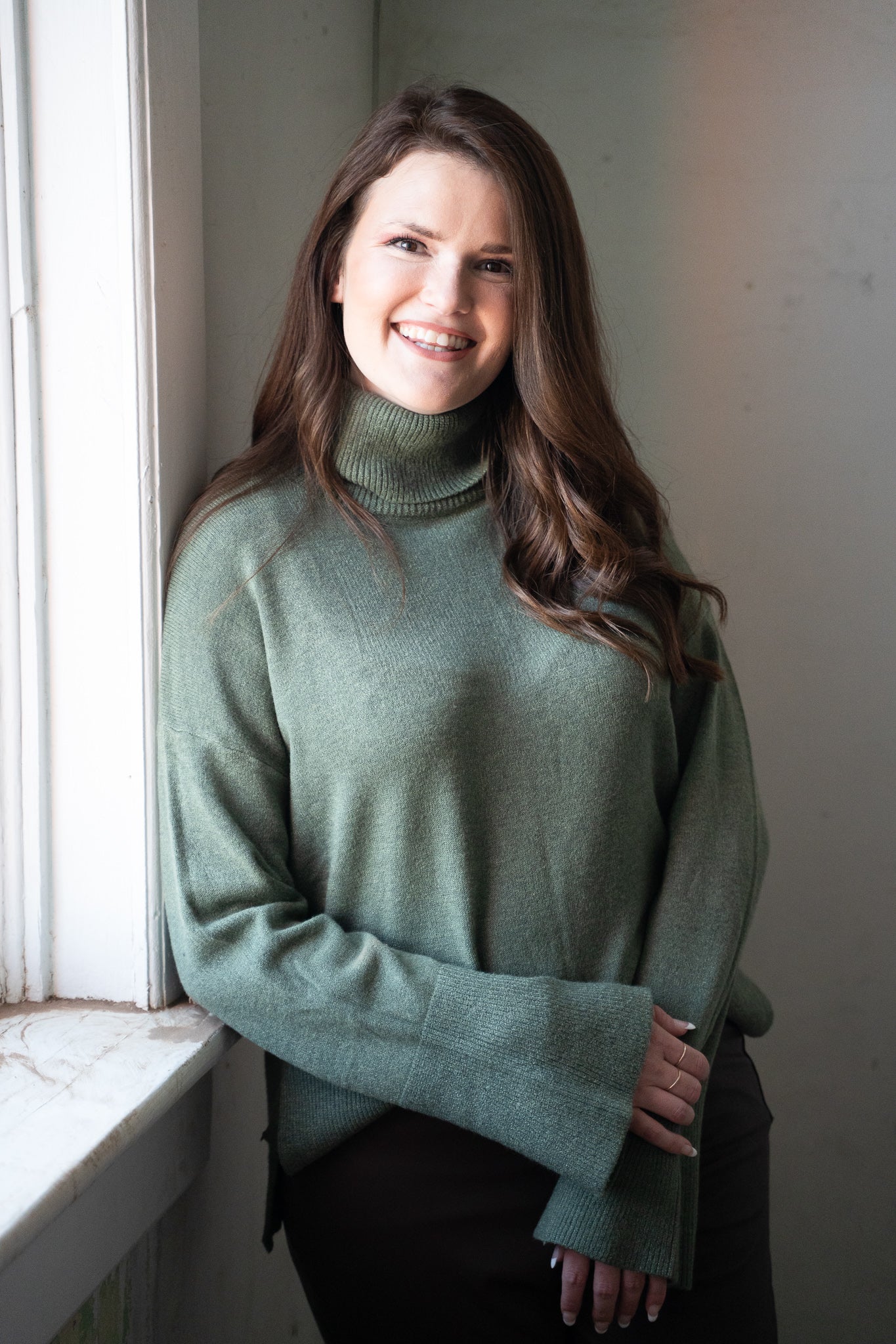 Eleanor Sweater