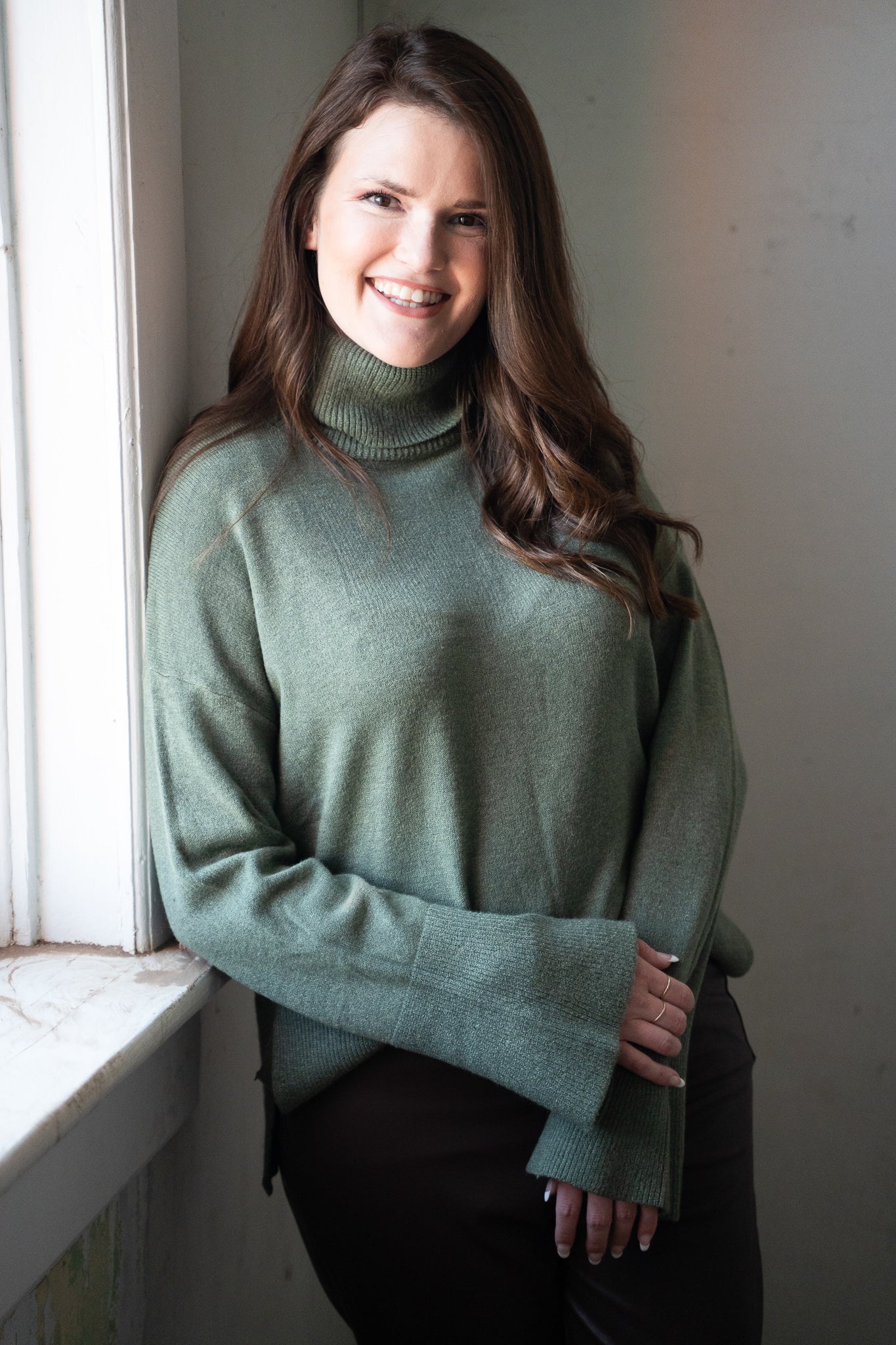 Eleanor Sweater