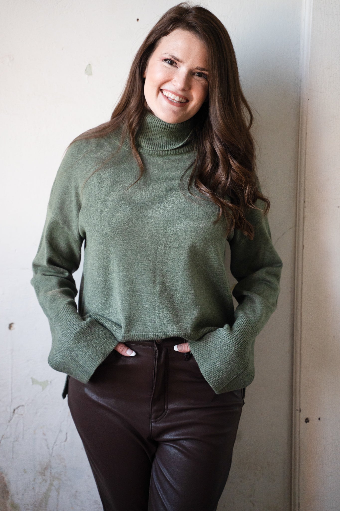 Eleanor Sweater