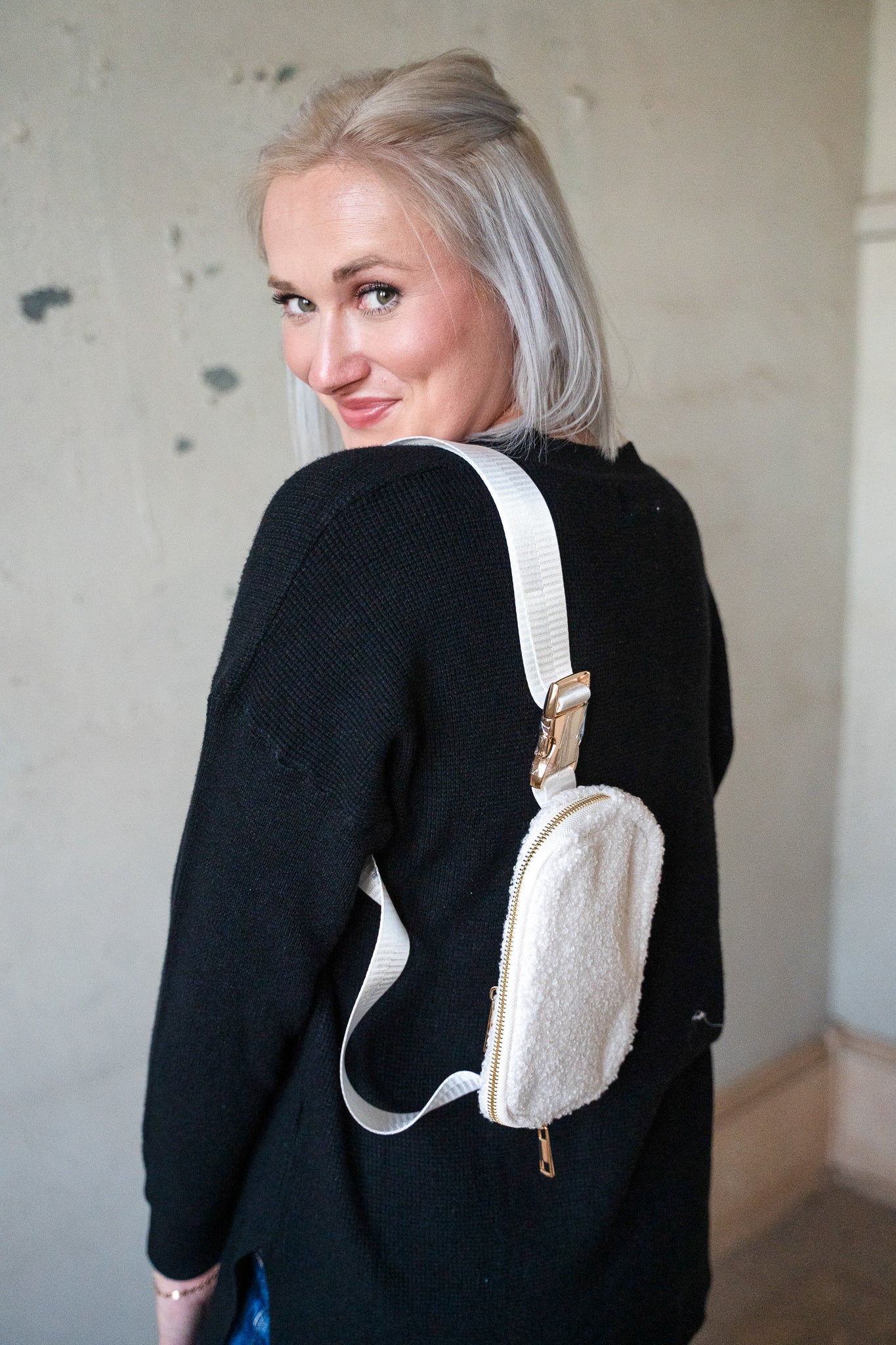 Eileen Sweater