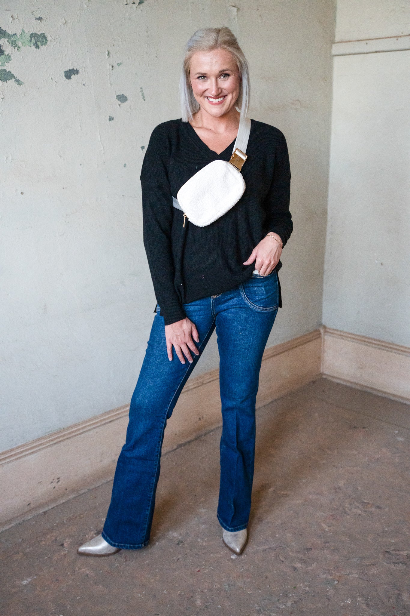 Eileen Sweater