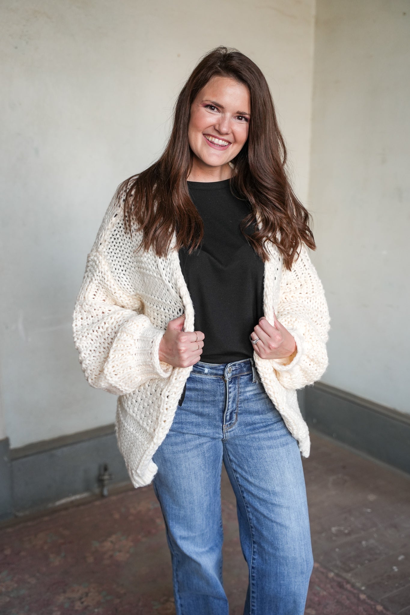 Alexis Cardigan