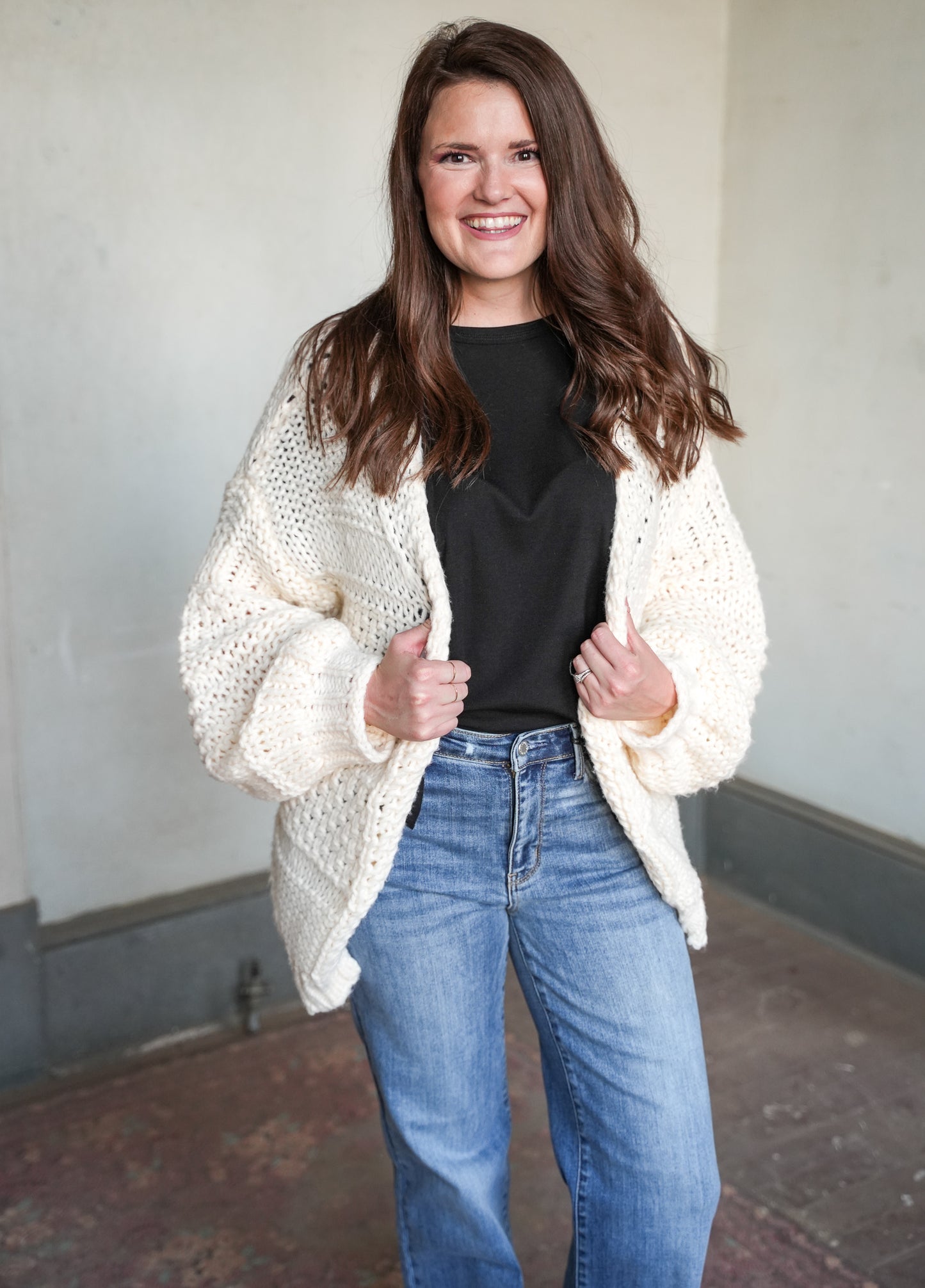 Alexis Cardigan