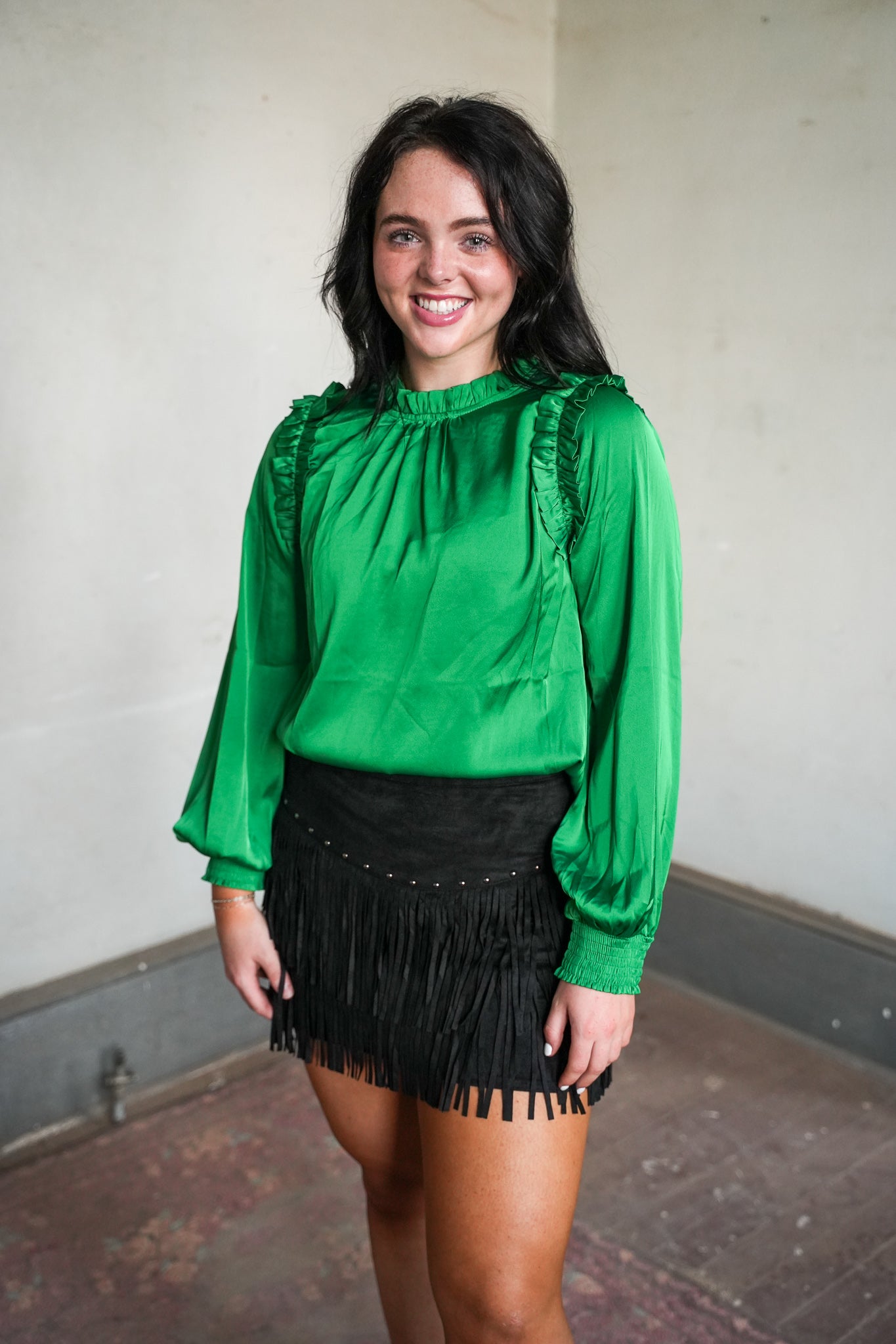 Desi Blouse