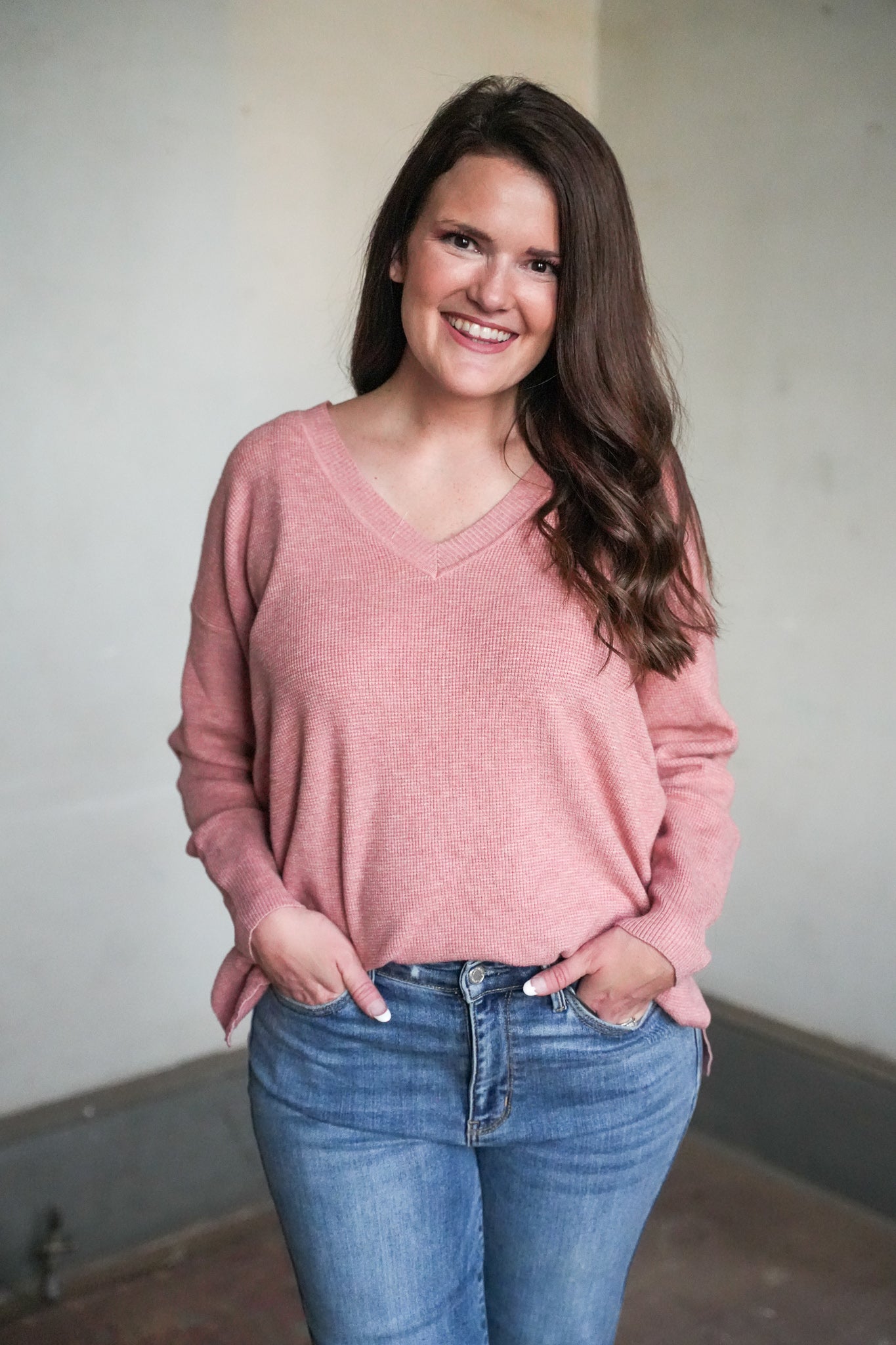 Eileen Sweater