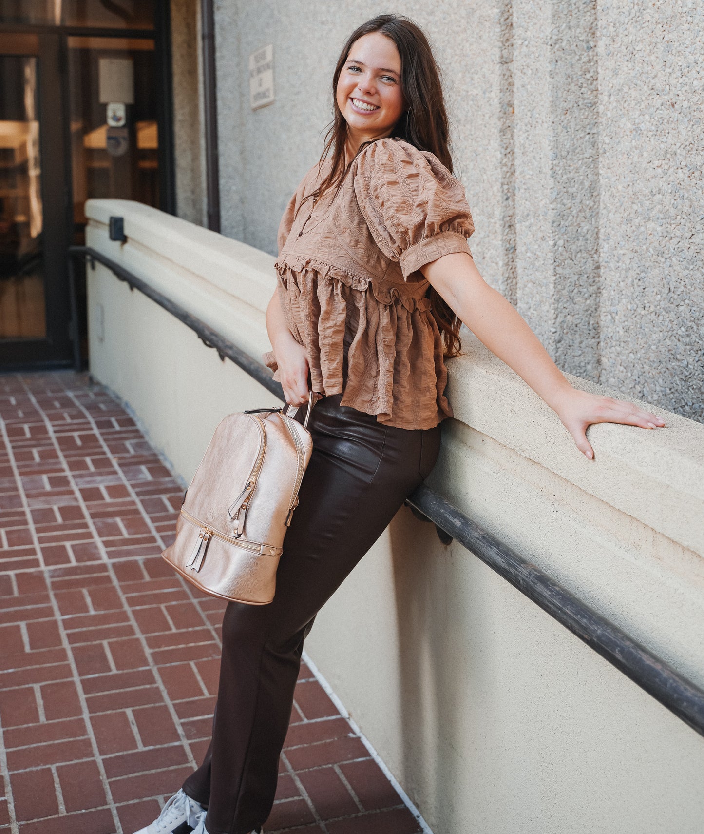 London Blouse