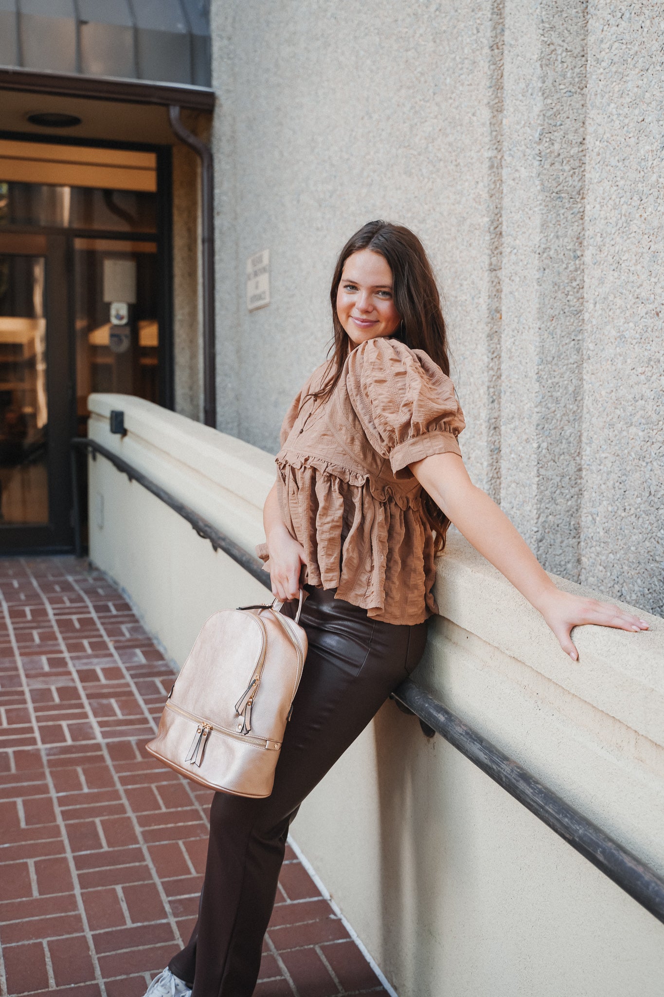 London Blouse
