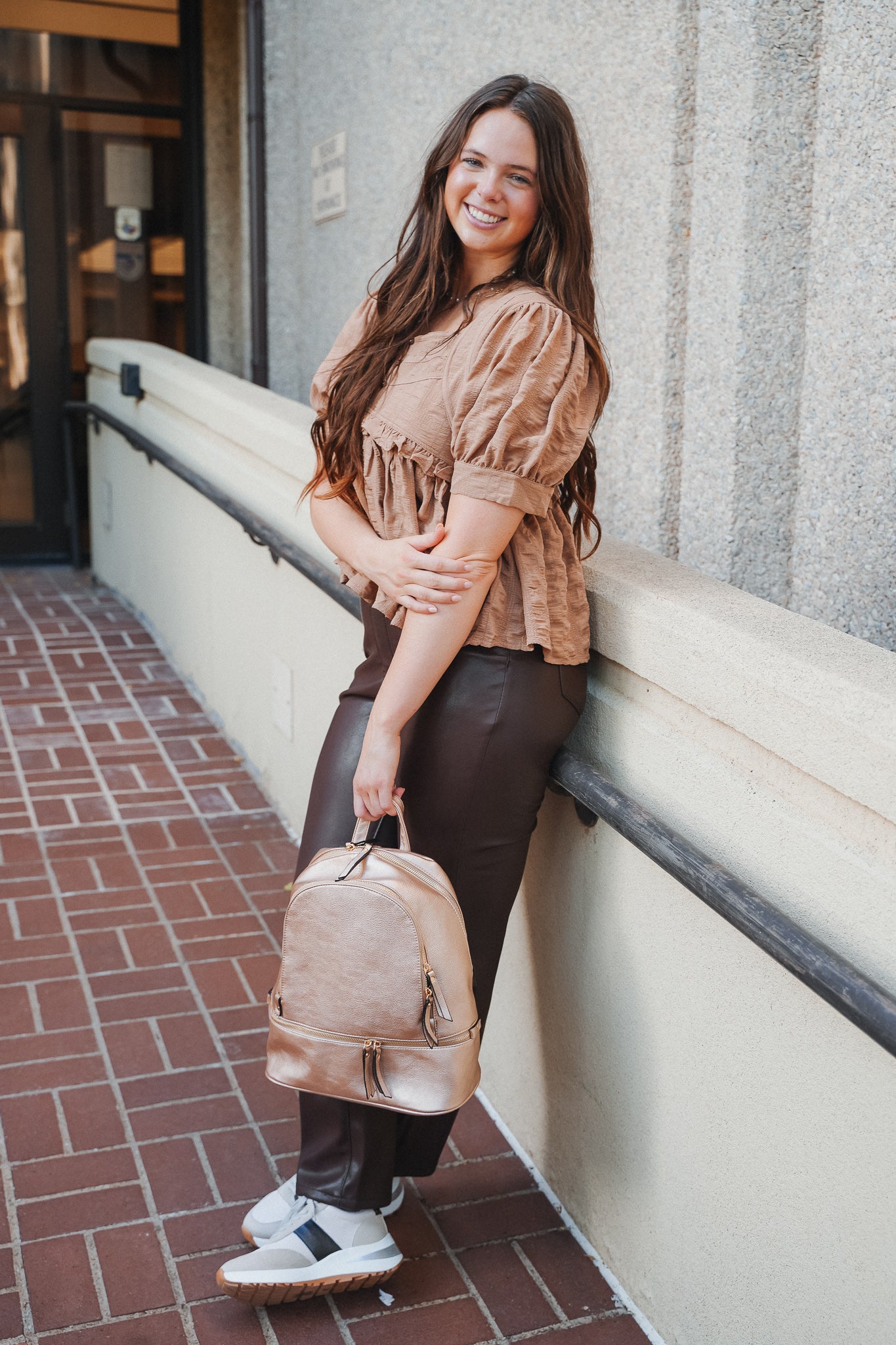London Blouse
