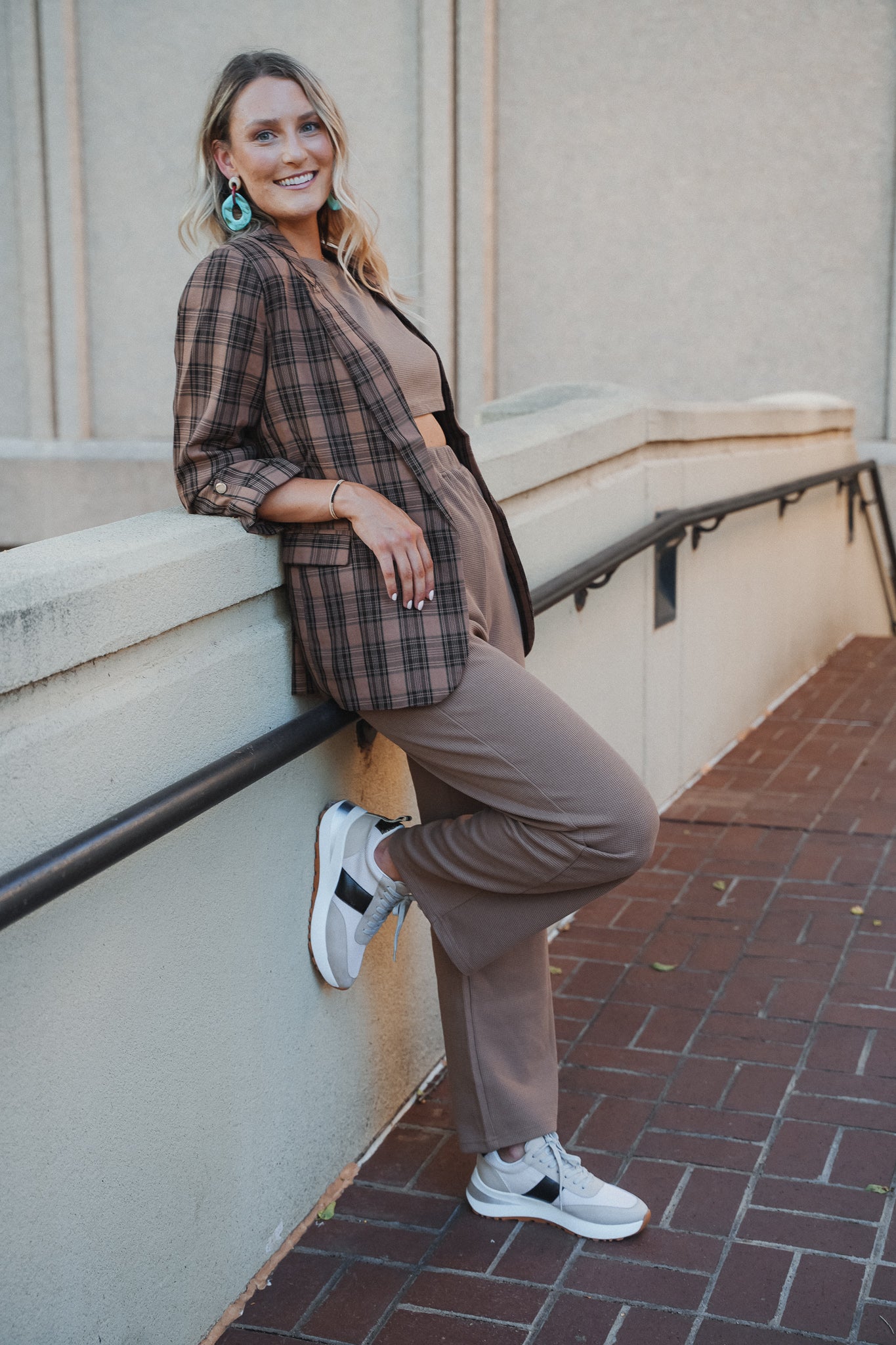 Gio Cropped Top