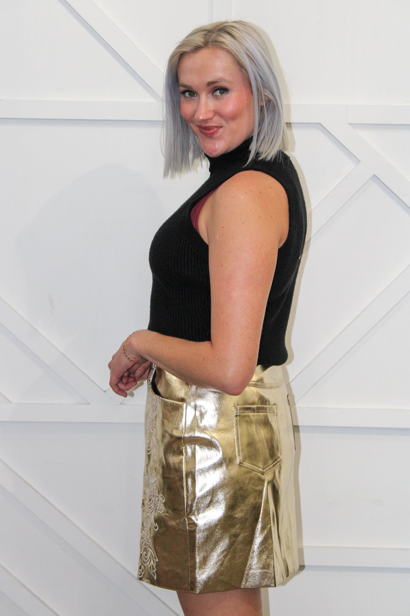 Amelia Skirt