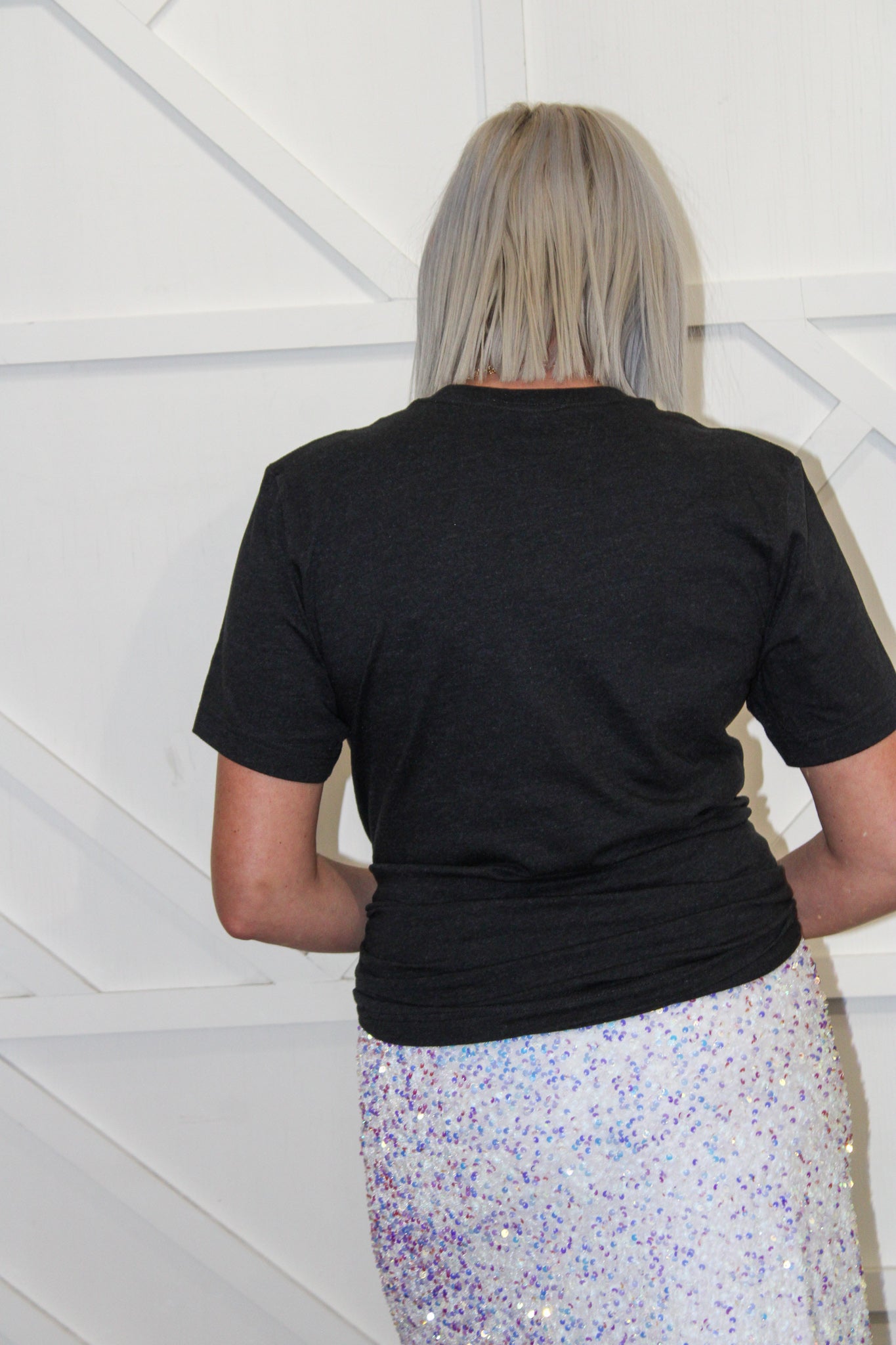 Holiday Vibes Graphic Tee