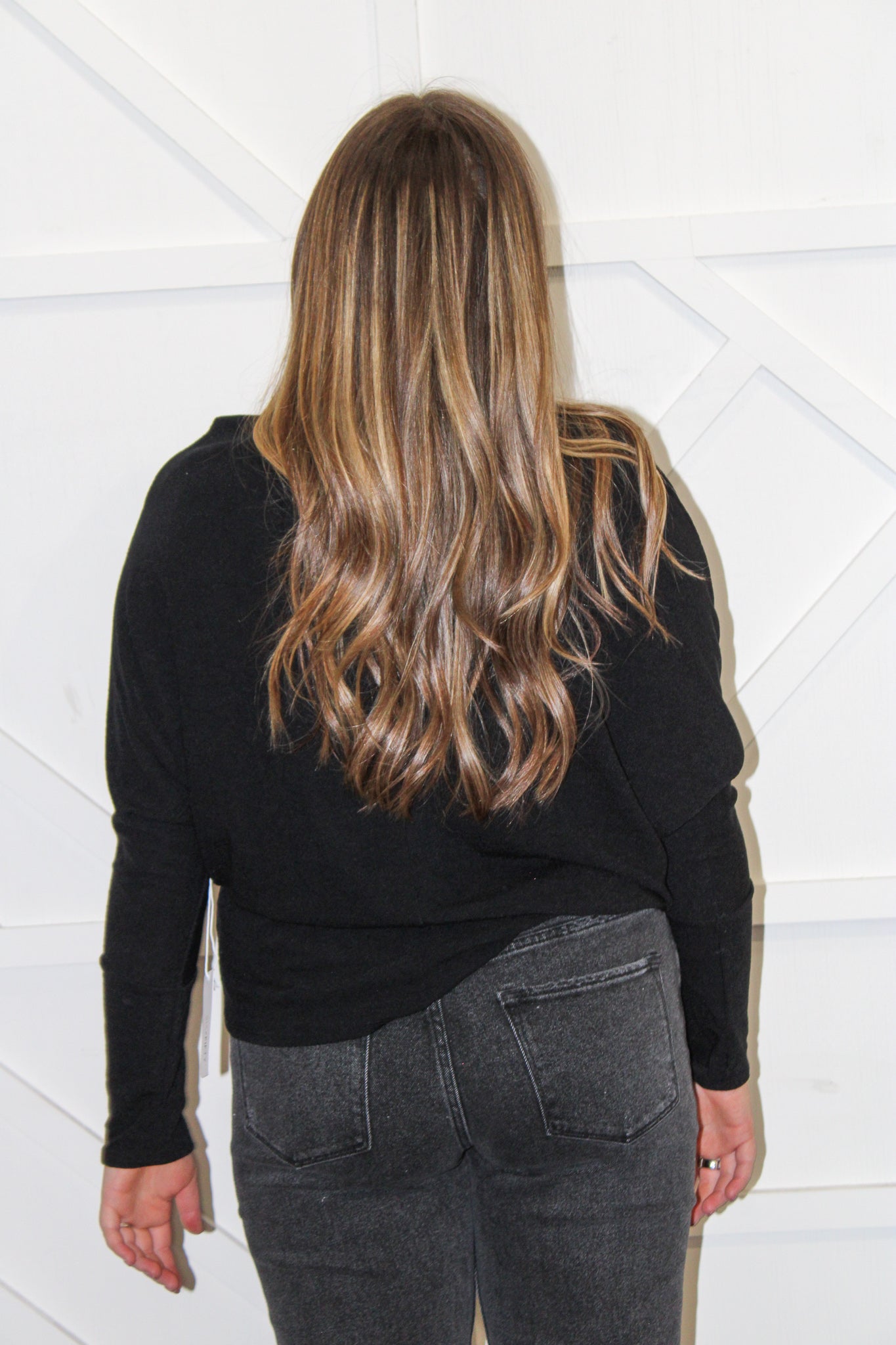 Alaila Off Shoulder Top