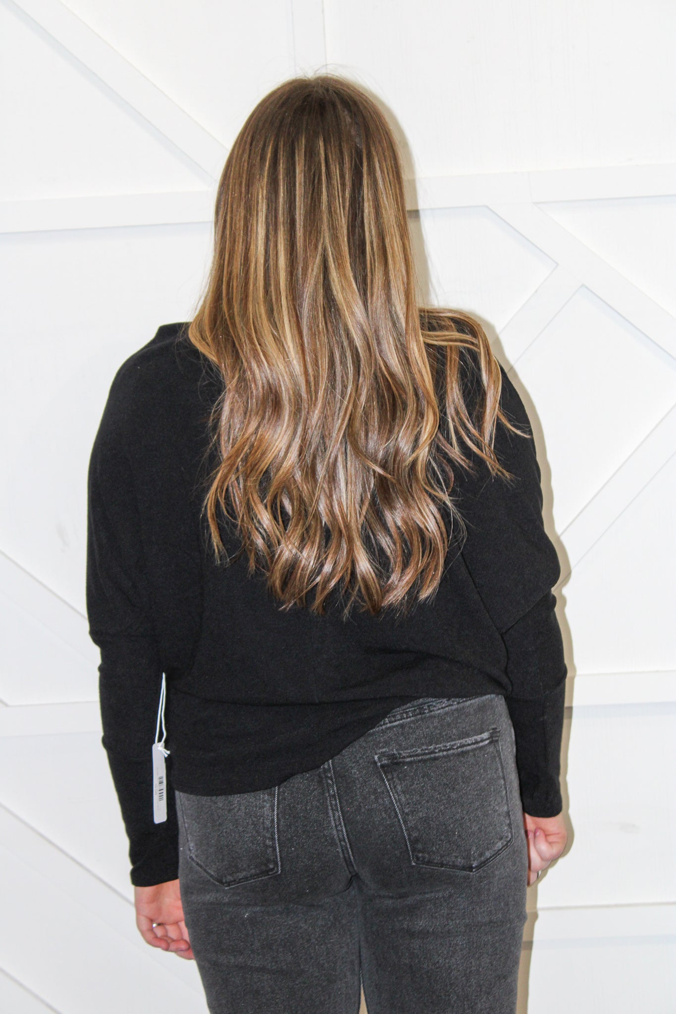 Alaila Off Shoulder Top