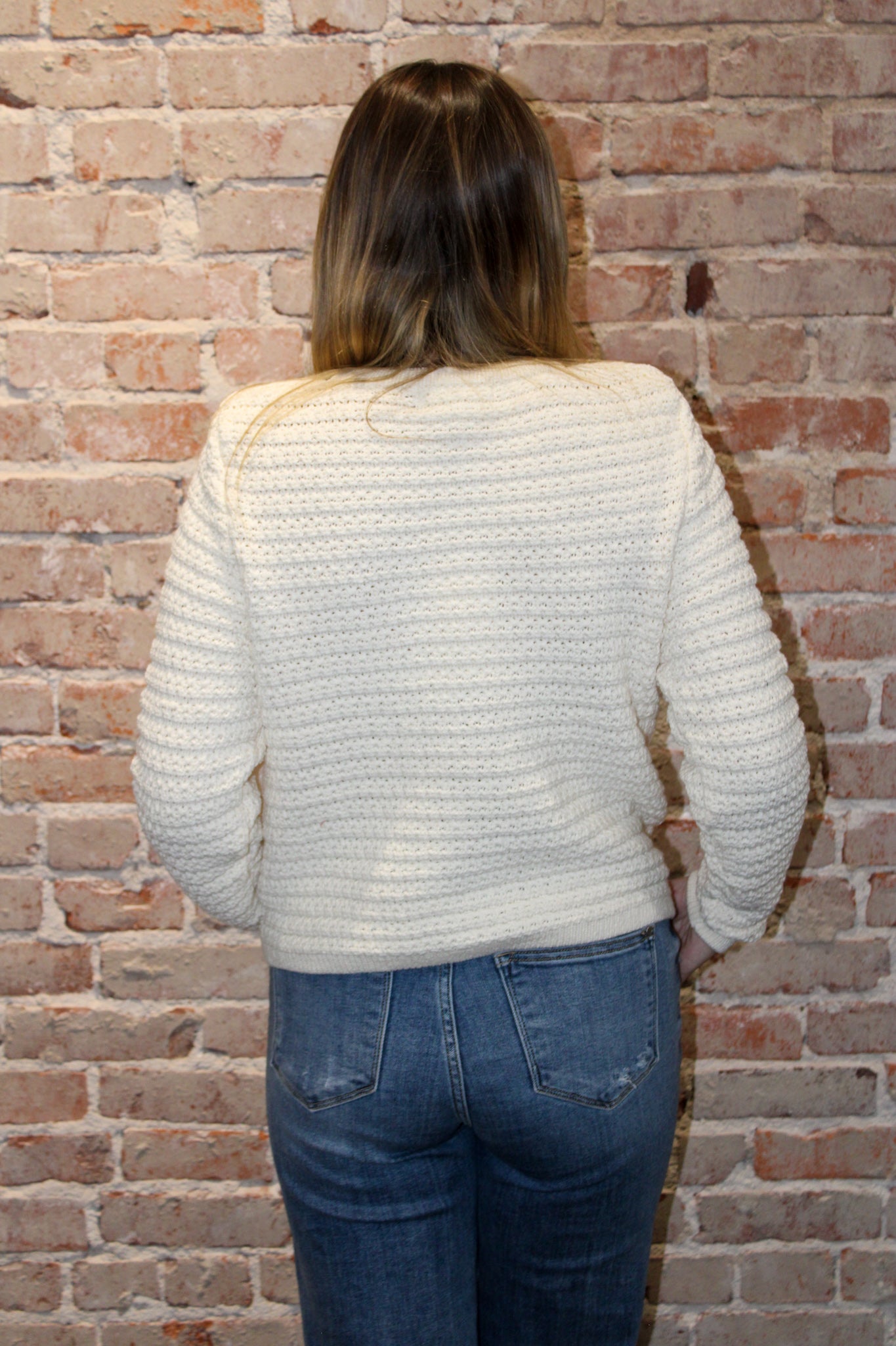 Cambria Cardigan