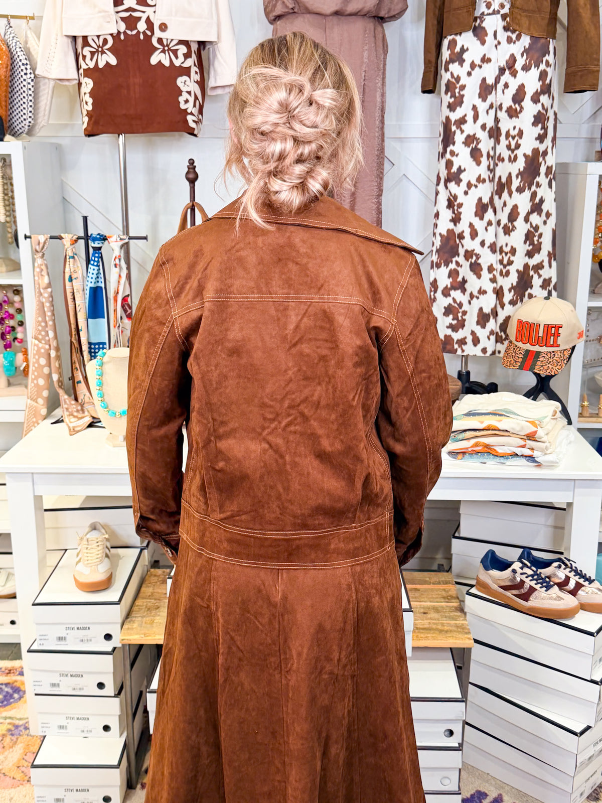 The Laramie Jacket