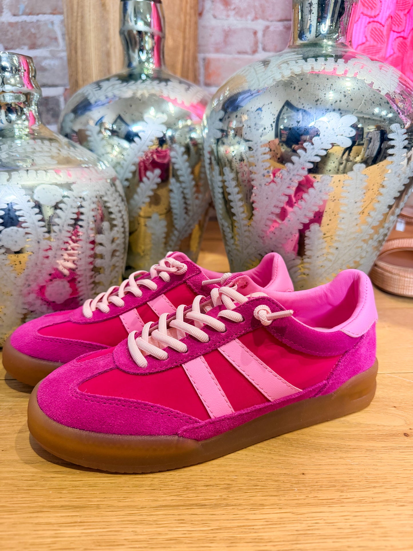 Verdict Sneaker