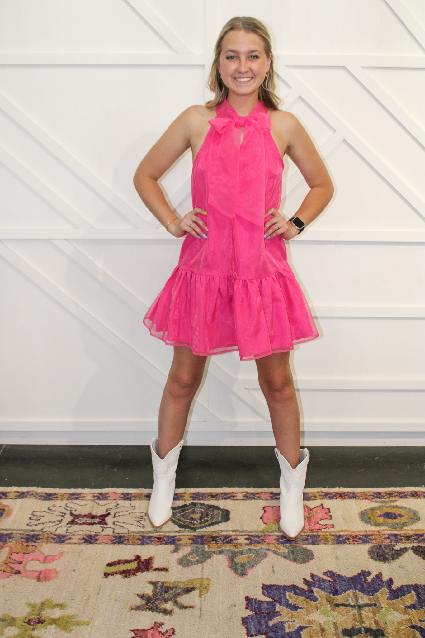 Penelope Dress