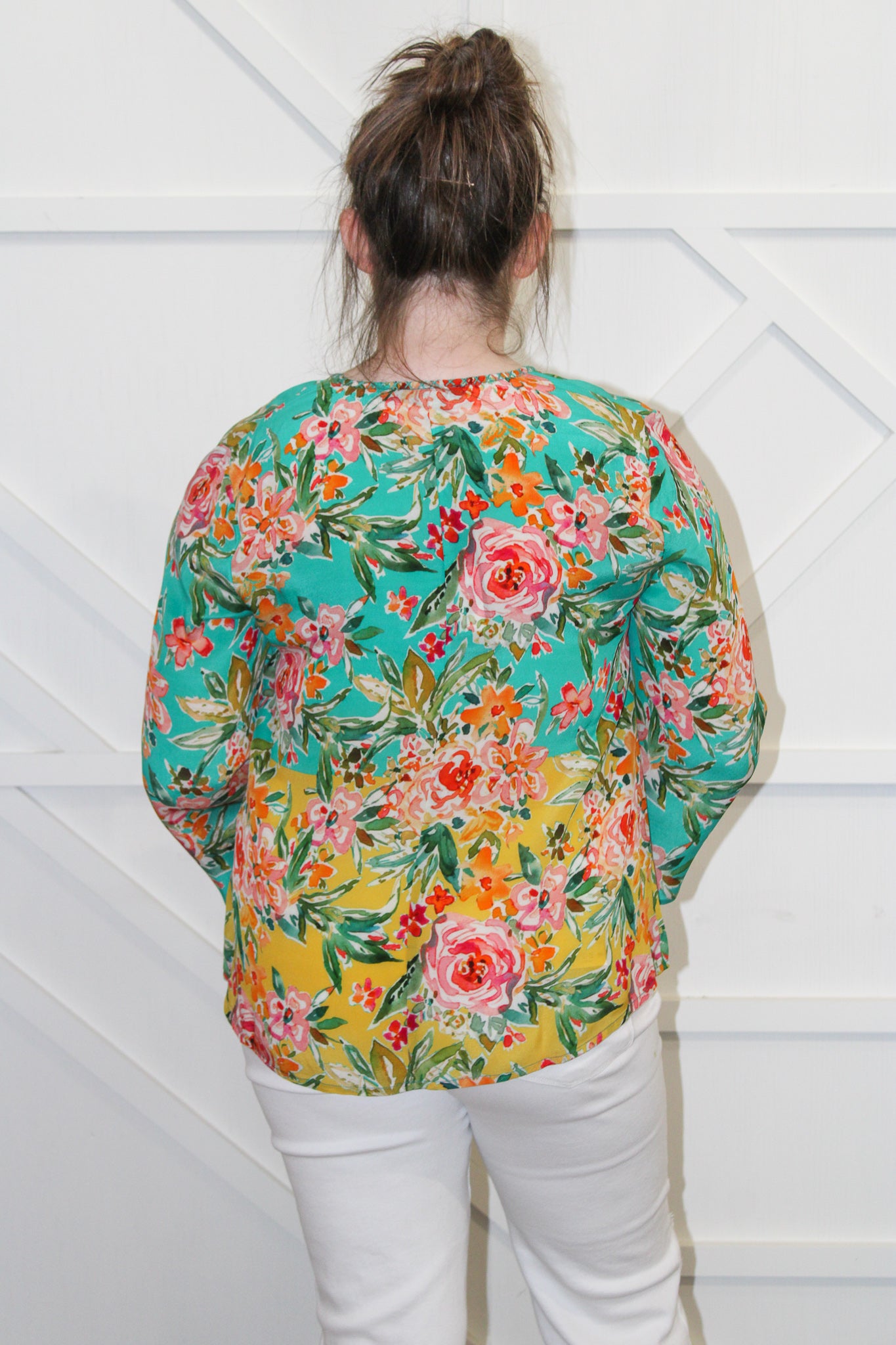 Farrah Top