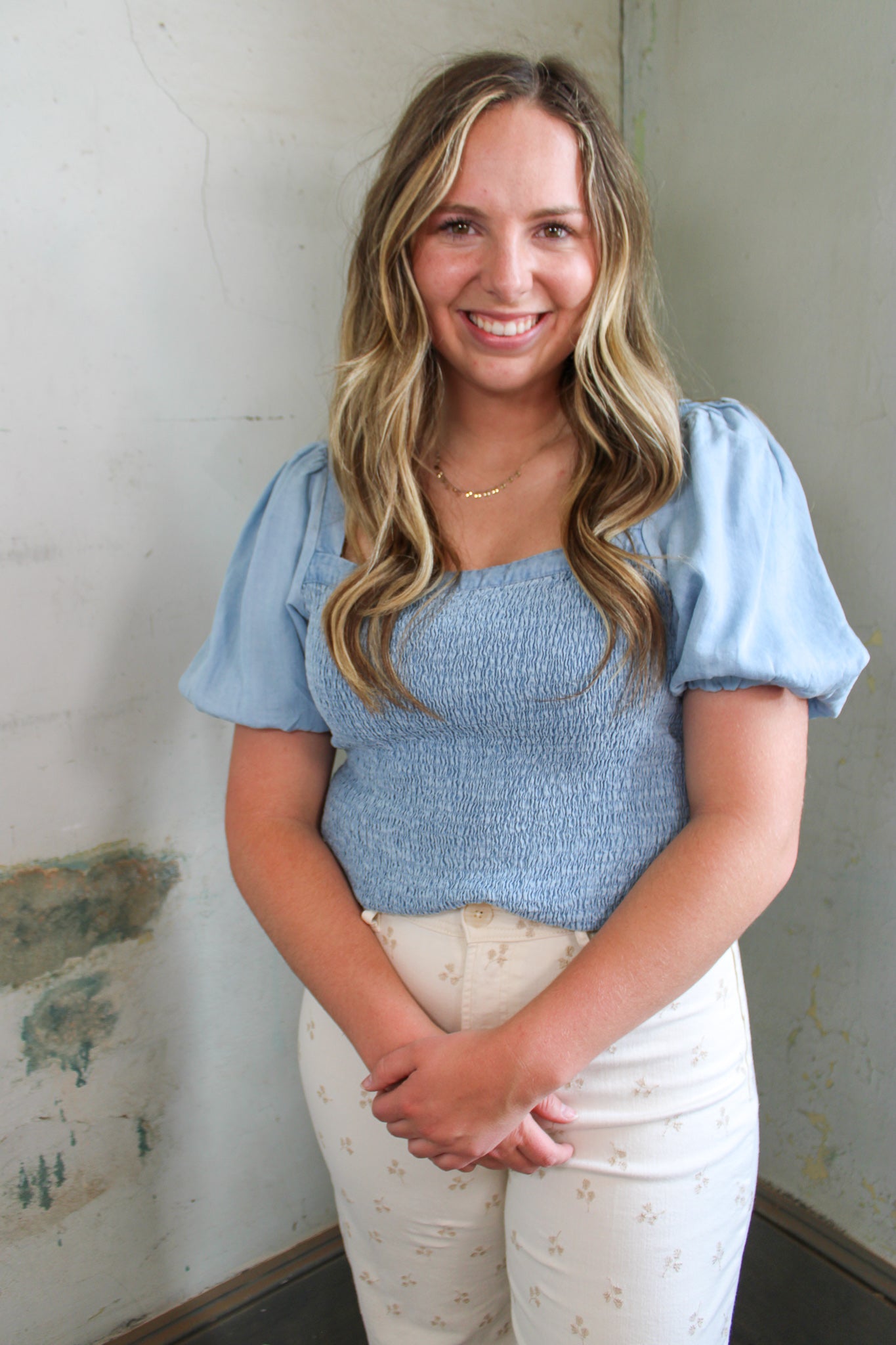 Peighton Top