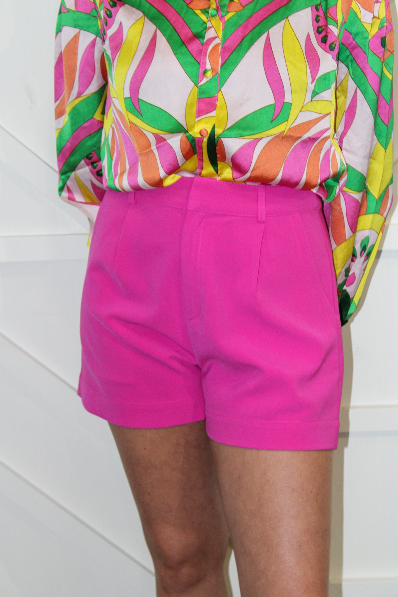 Taylor Longline Blazer