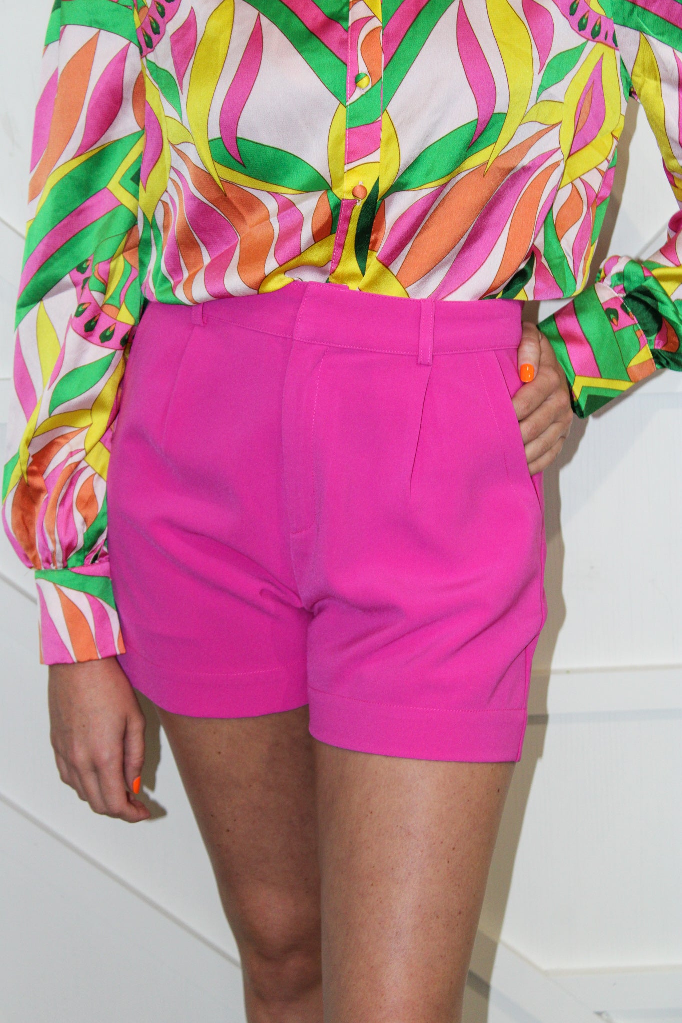Taylor Short