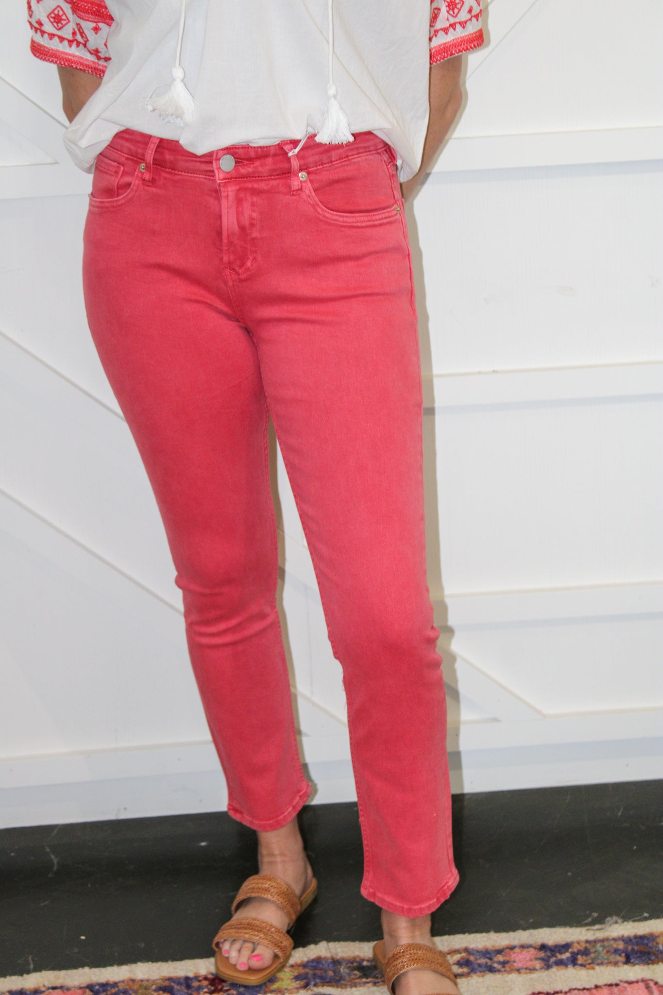 Hibiscus Blaire Jean