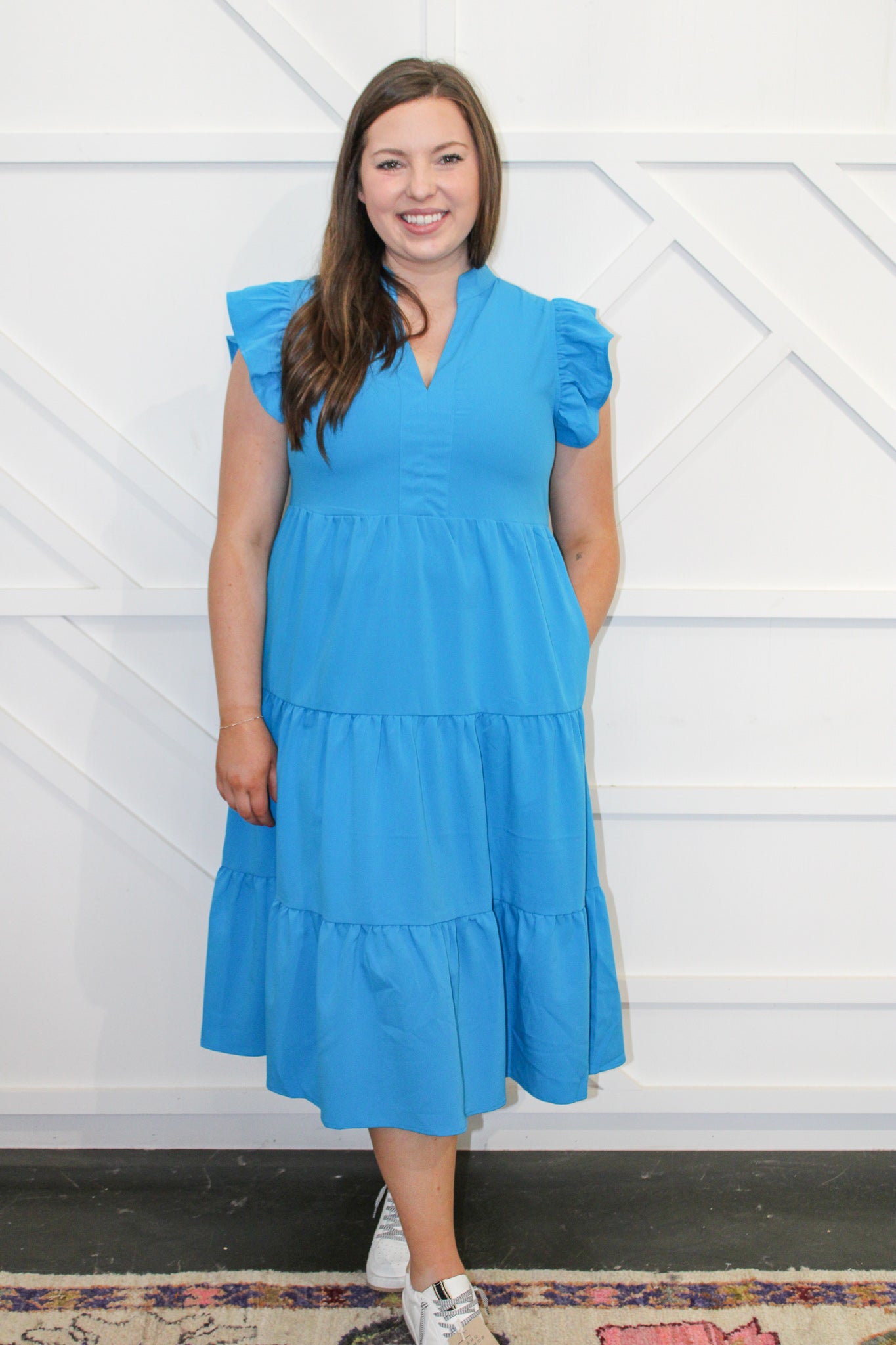 Abigail Dress