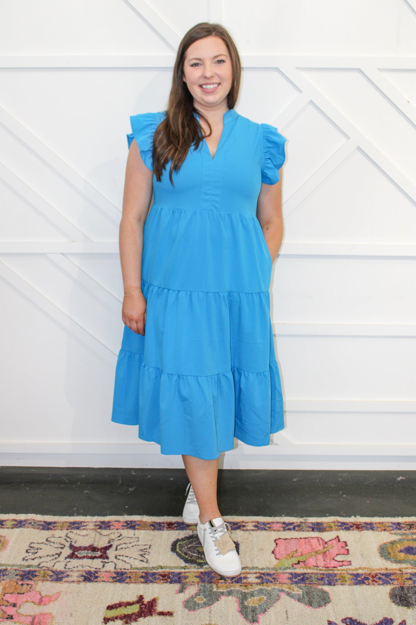 Abigail Dress