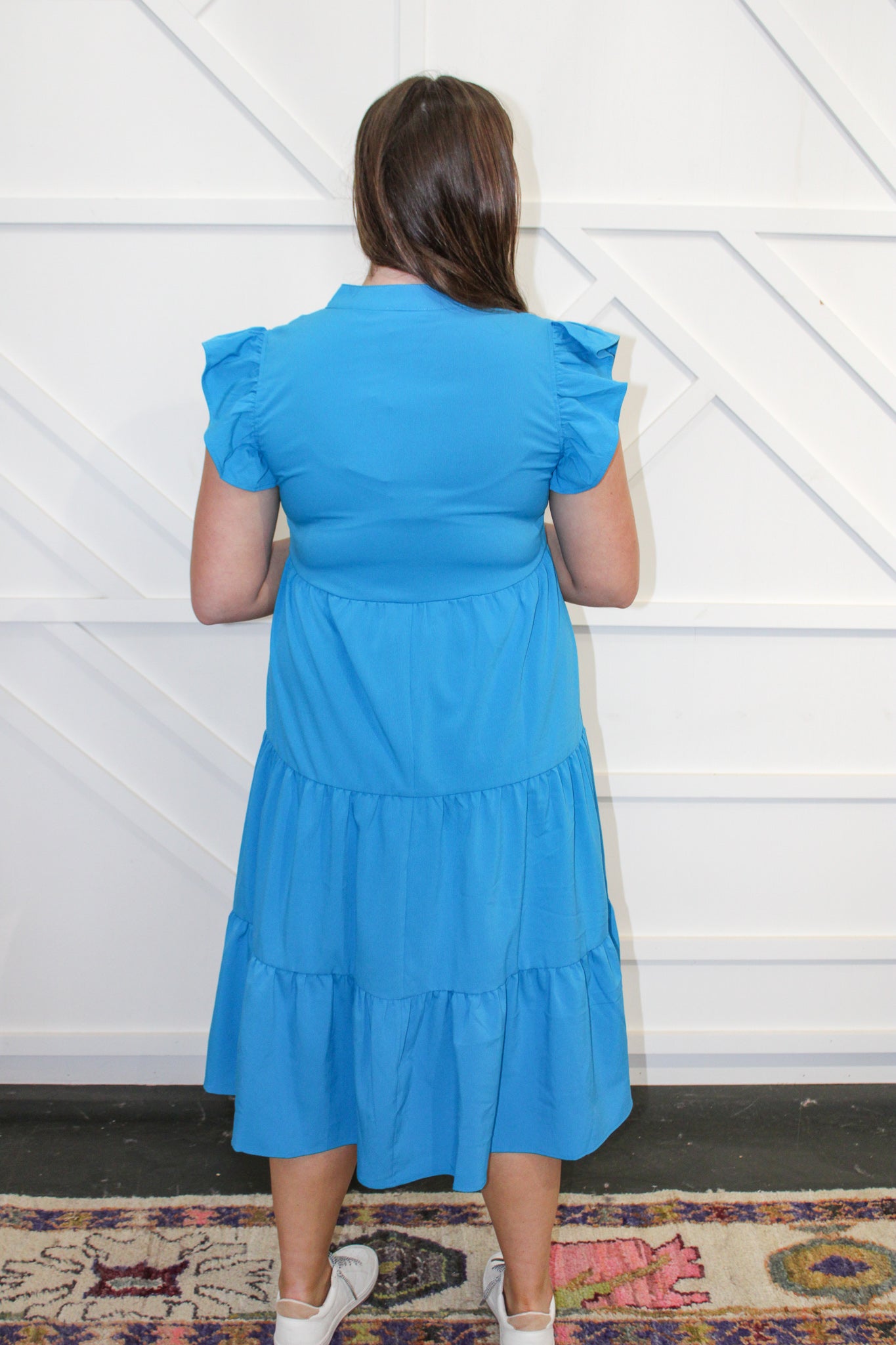 Abigail Dress