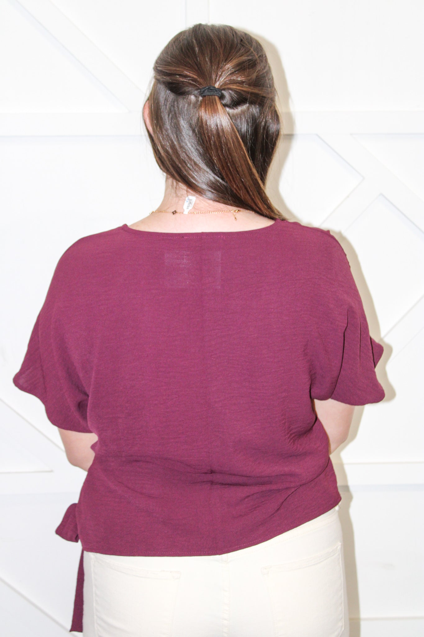 Katrina Blouse