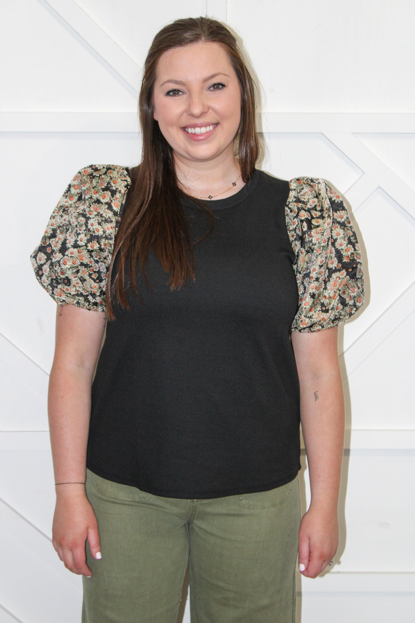 Luna Top