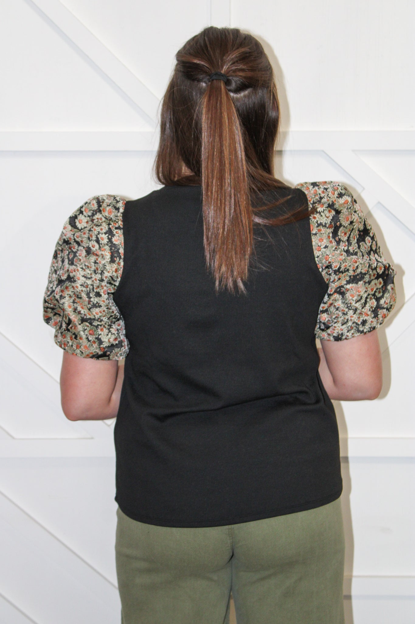 Luna Top