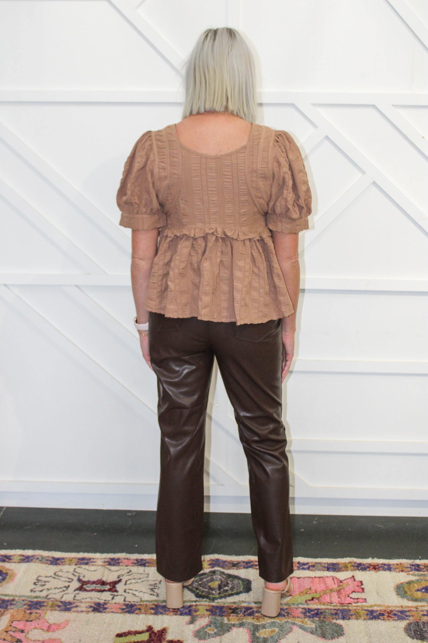 London Blouse