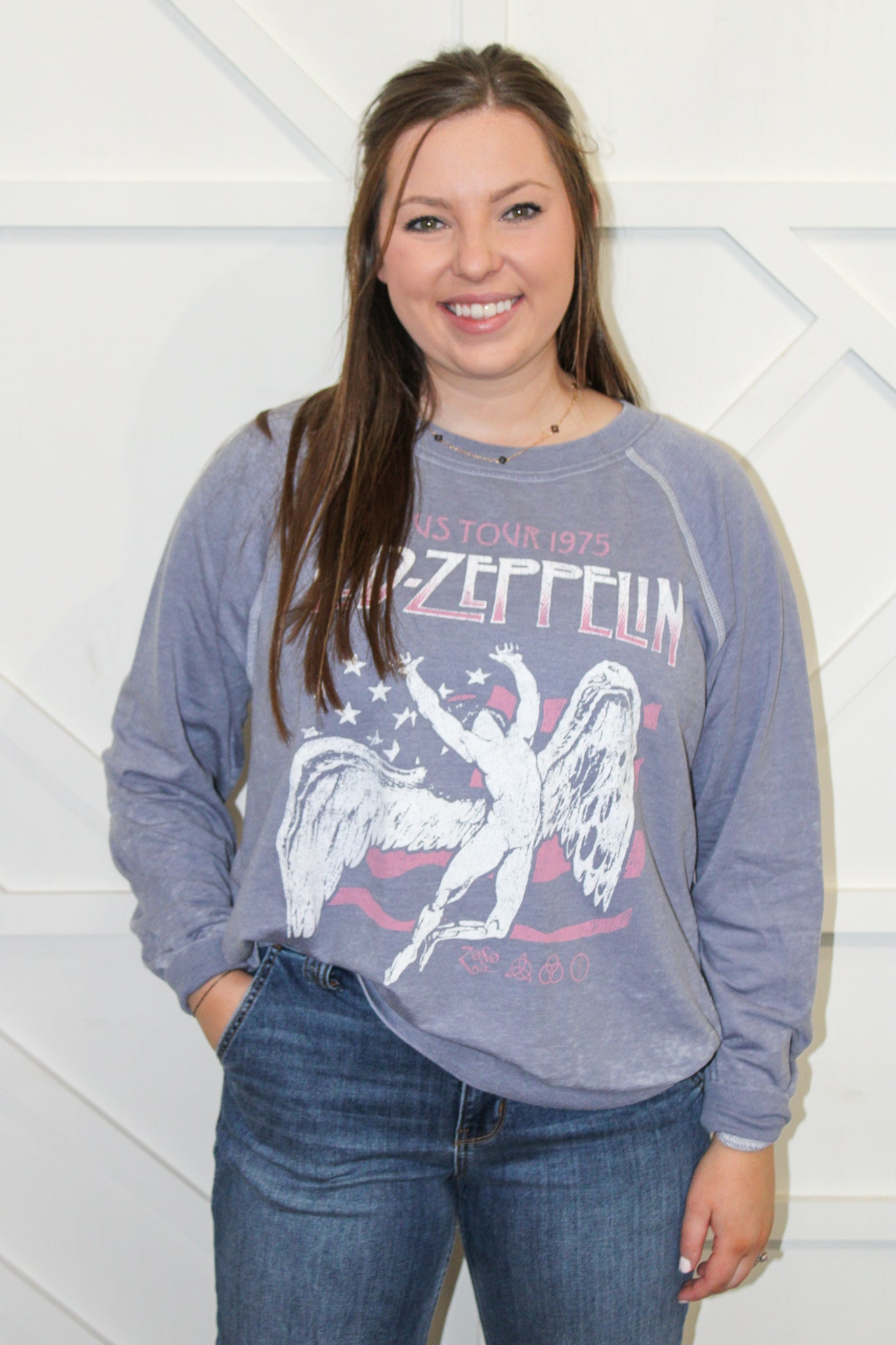 RKBurnout Sweatshirt