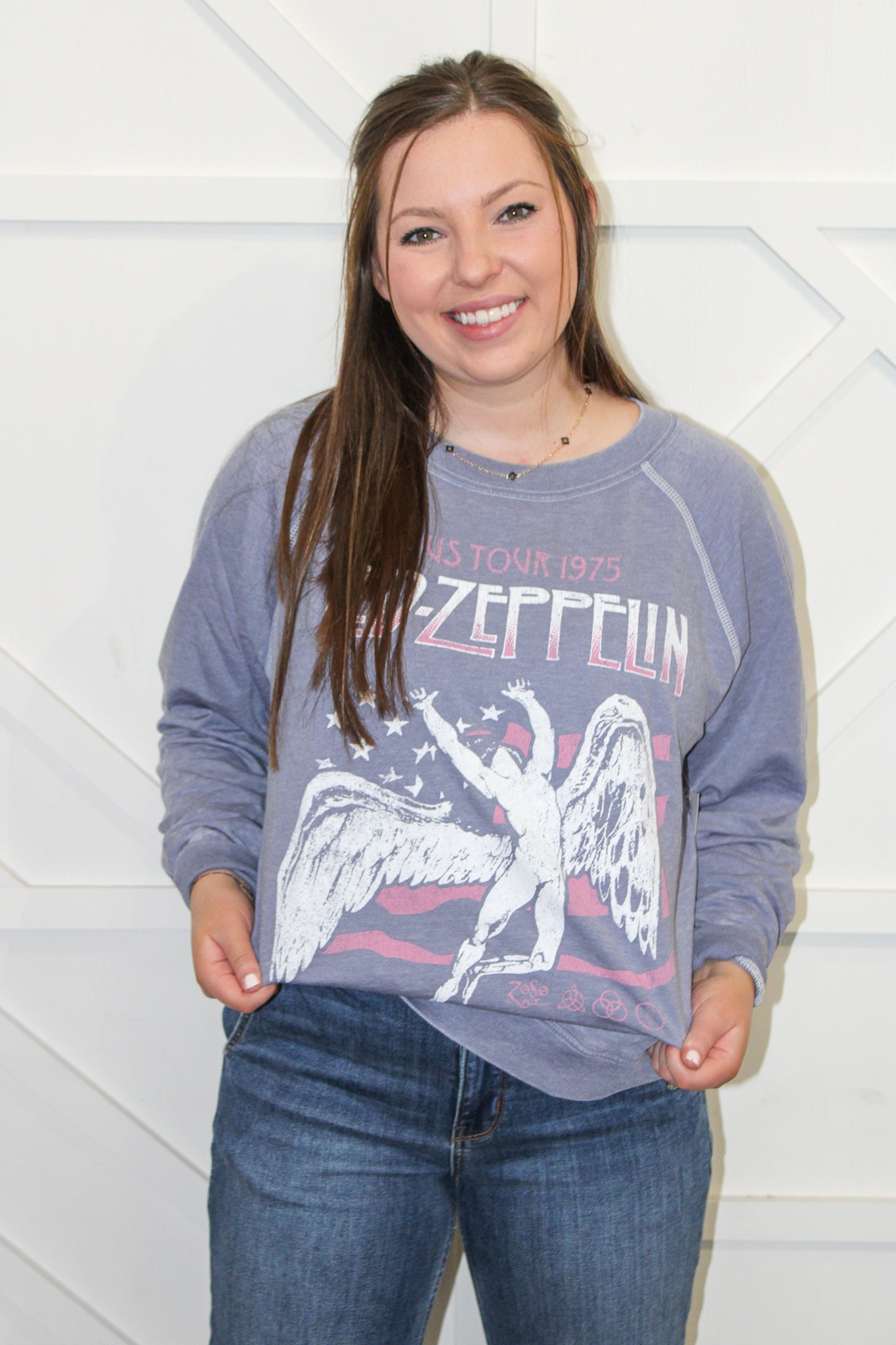 RKBurnout Sweatshirt