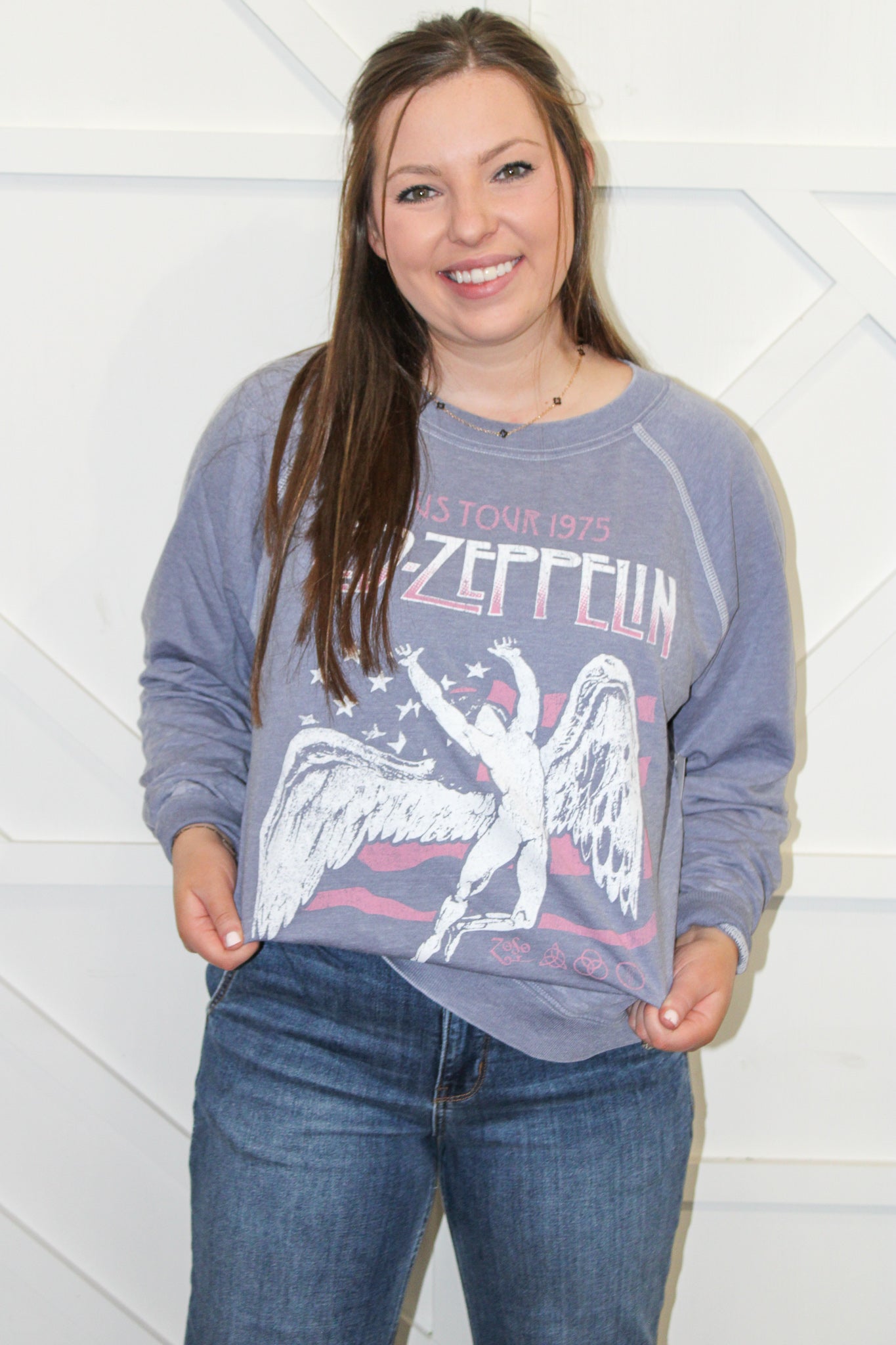 RKBurnout Sweatshirt
