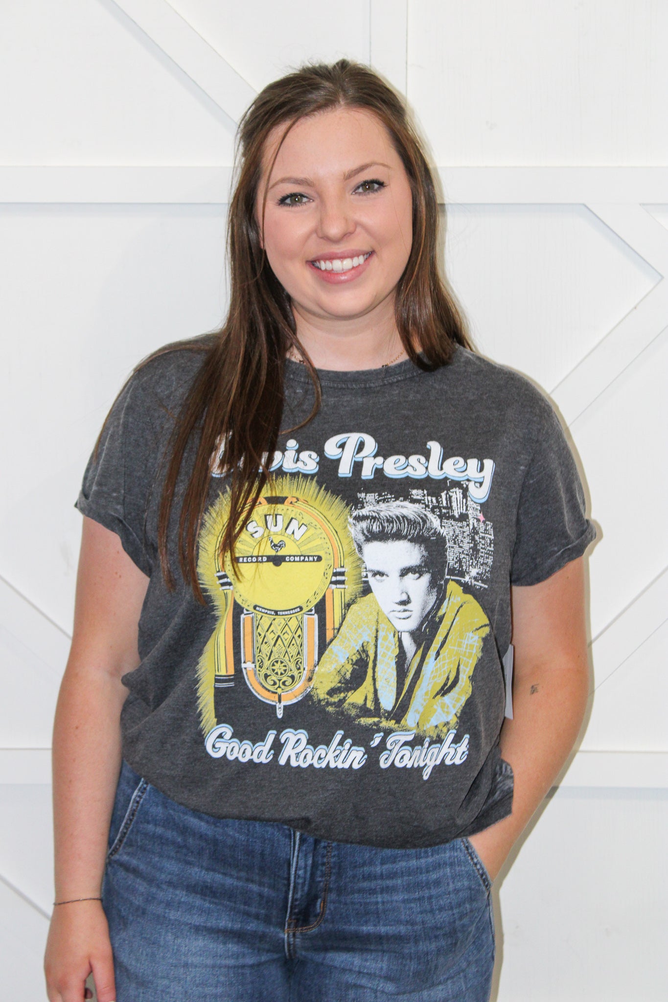 RK Graphic Tees