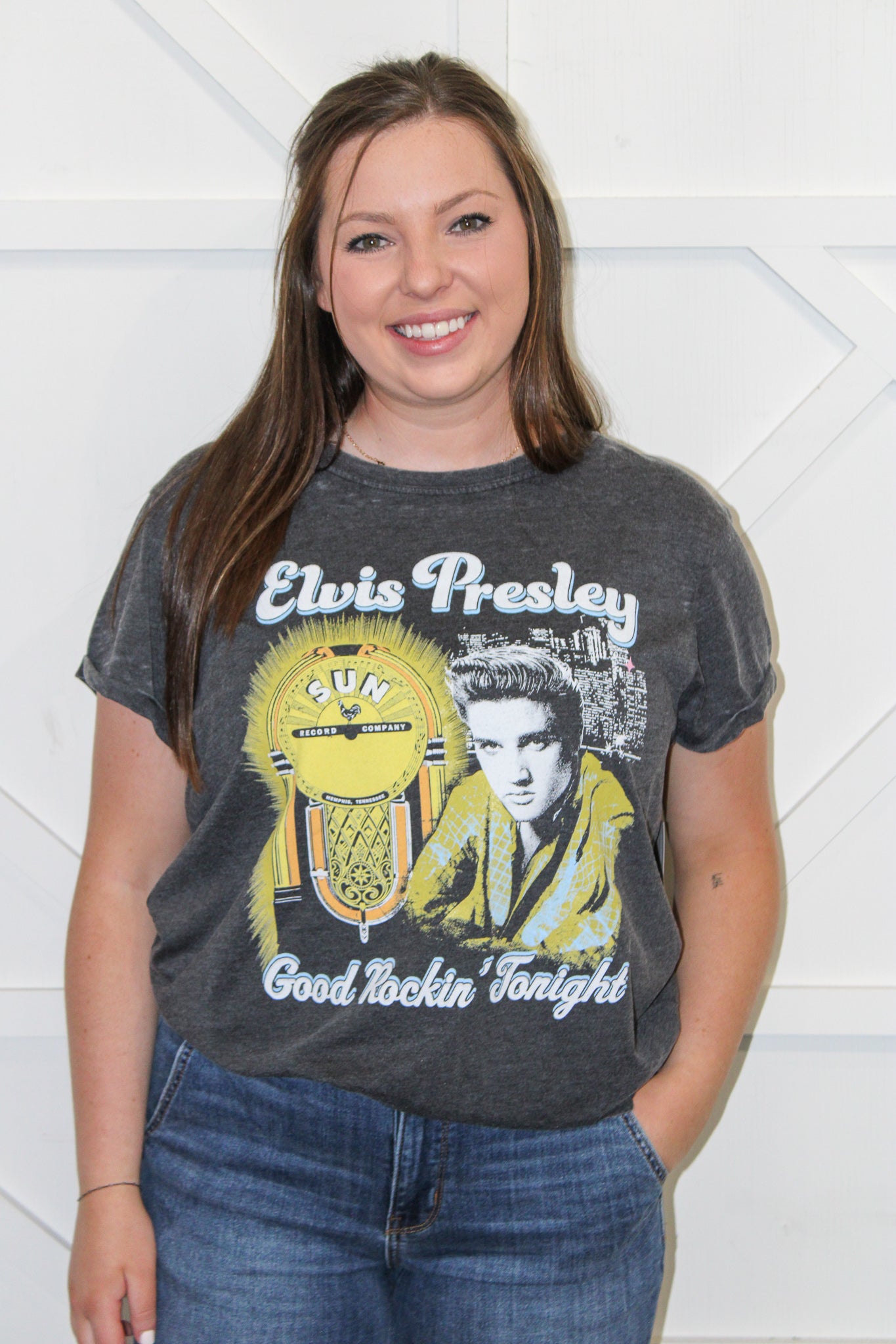 RK Graphic Tees