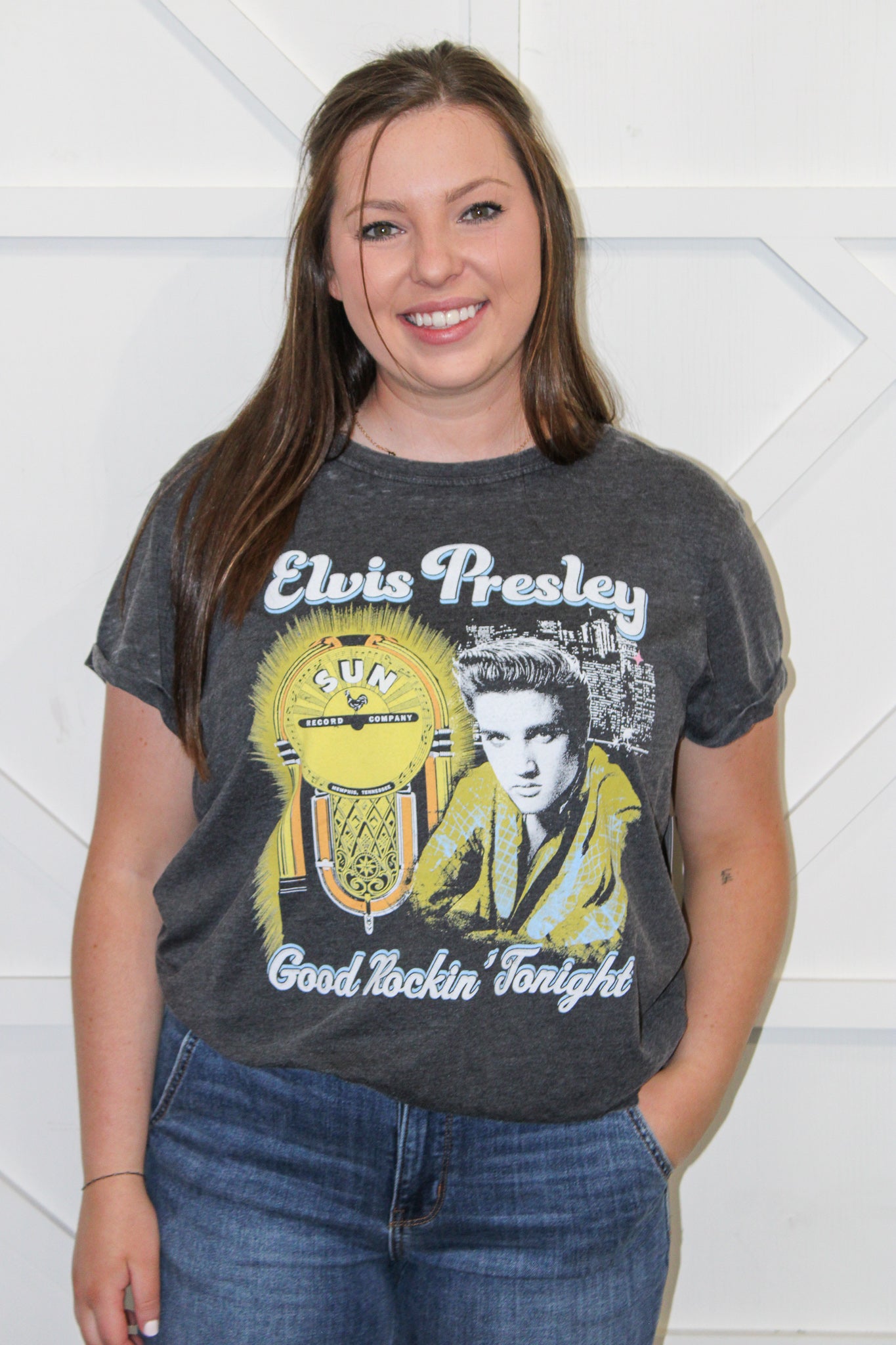 RK Graphic Tees