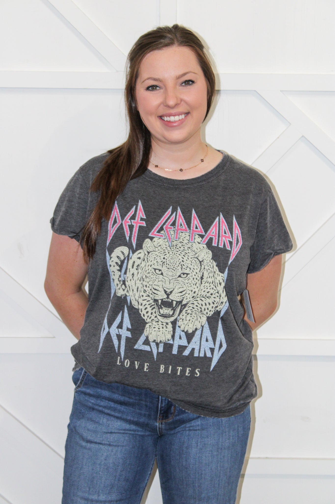 RK Graphic Tees