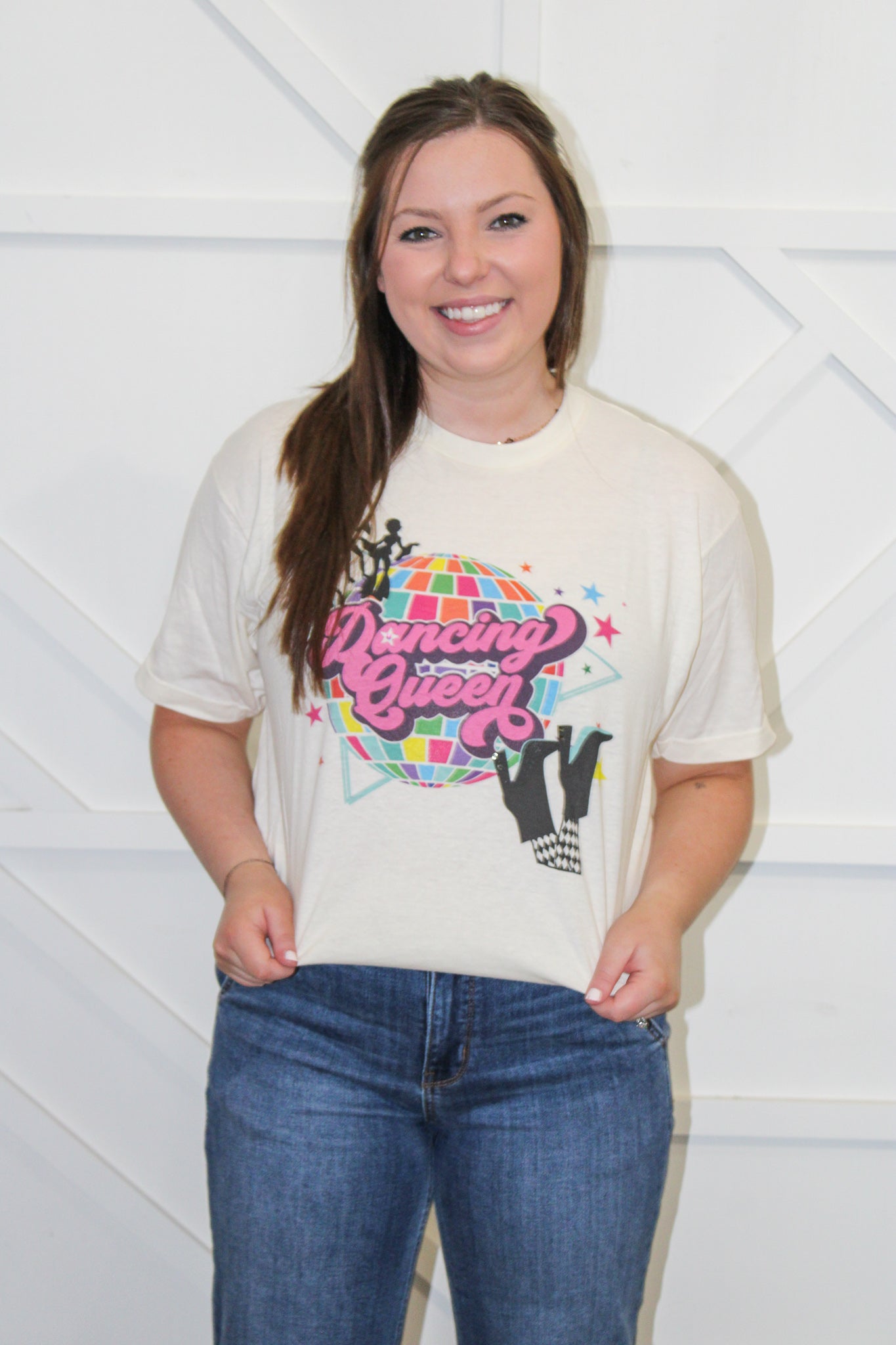 Dancing Queen Tee