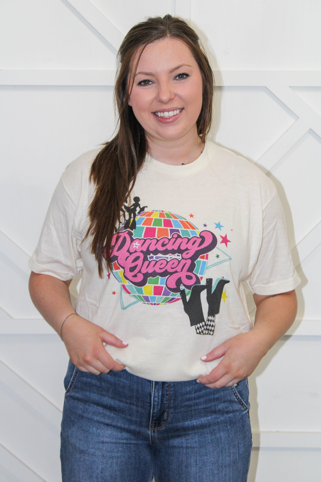Dancing Queen Tee
