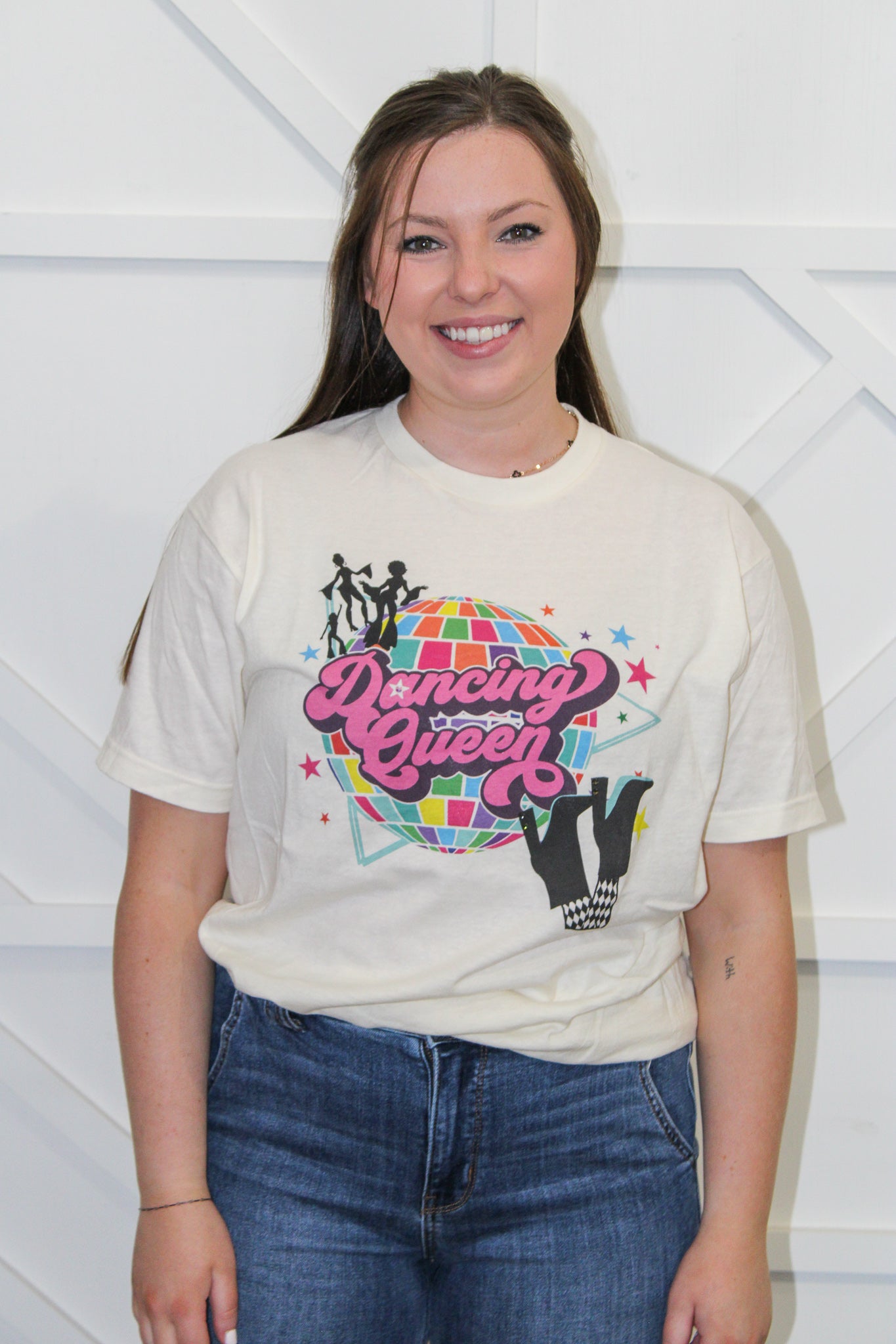 Dancing Queen Tee