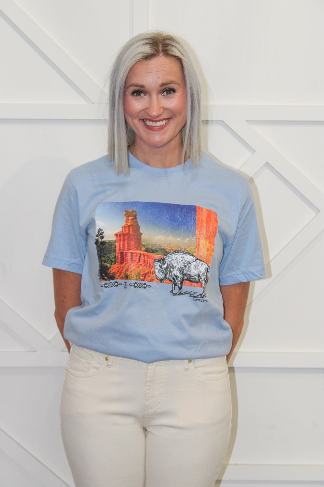 Lighthouse Graphic Tee