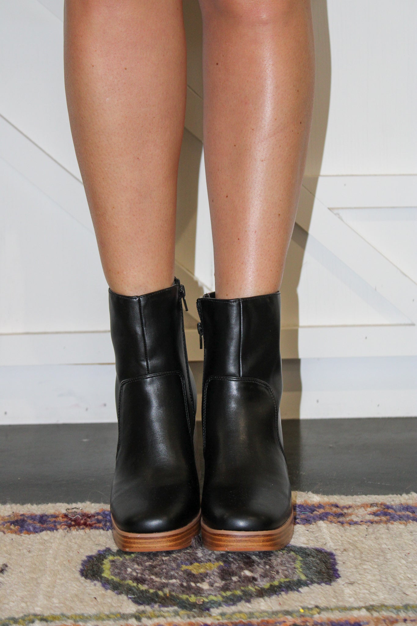 Vernita Bootie